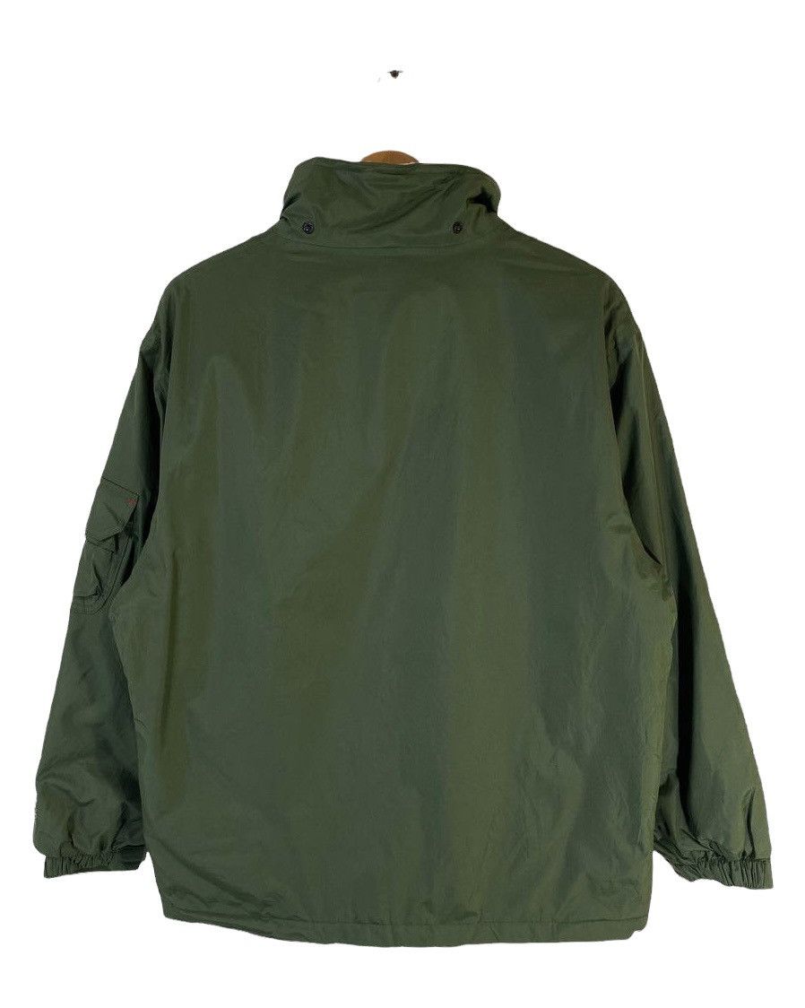 Japanese Brand × Vintage Japanese Brand Lipner All Weather Gear Jacket Nice Design Size US L / EU 52-54 / 3 - 2 Thumbnail