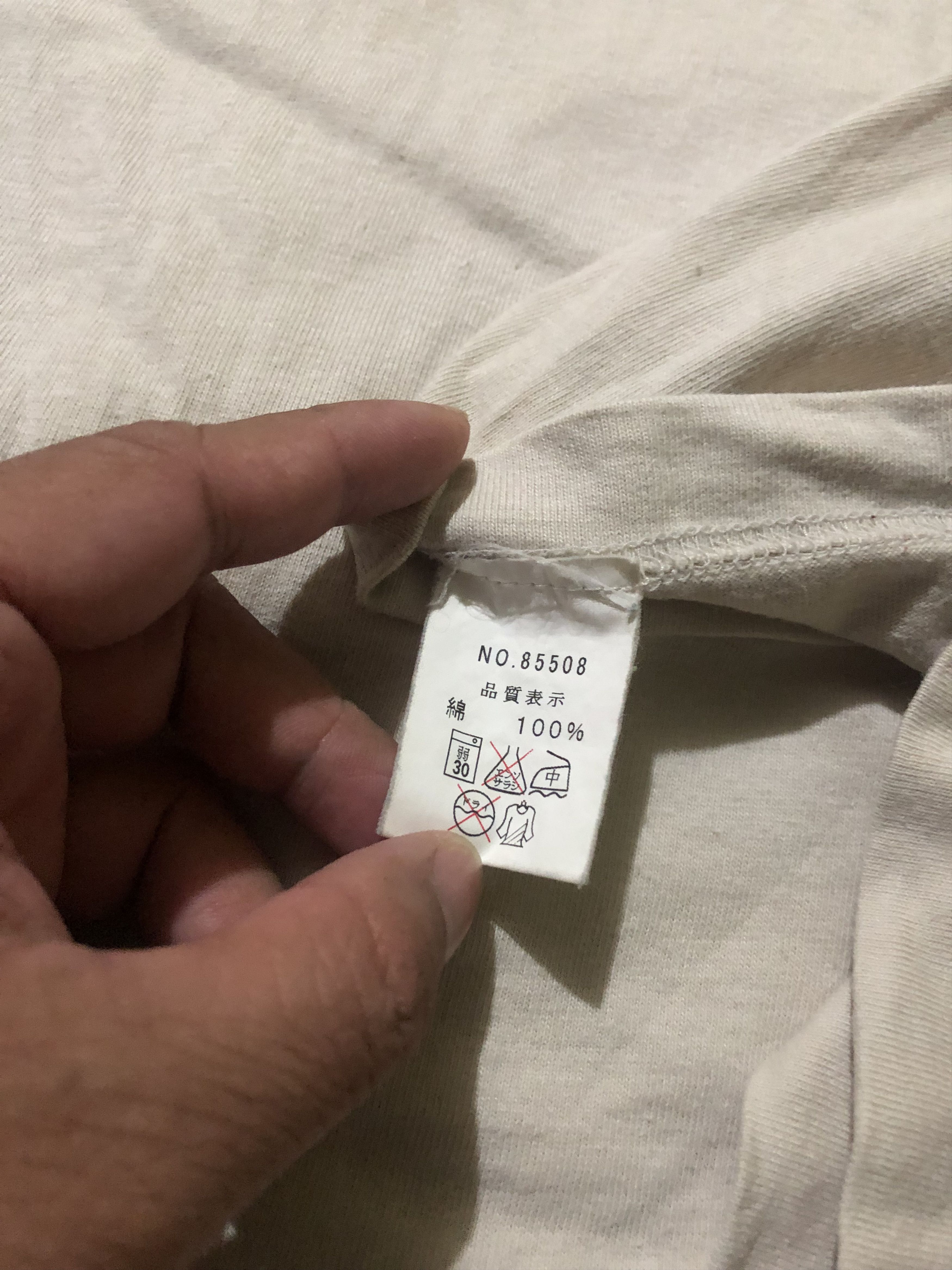 Polo Ralph Lauren Polo Toward A Future Century Size US L / EU 52-54 / 3 - 4 Thumbnail