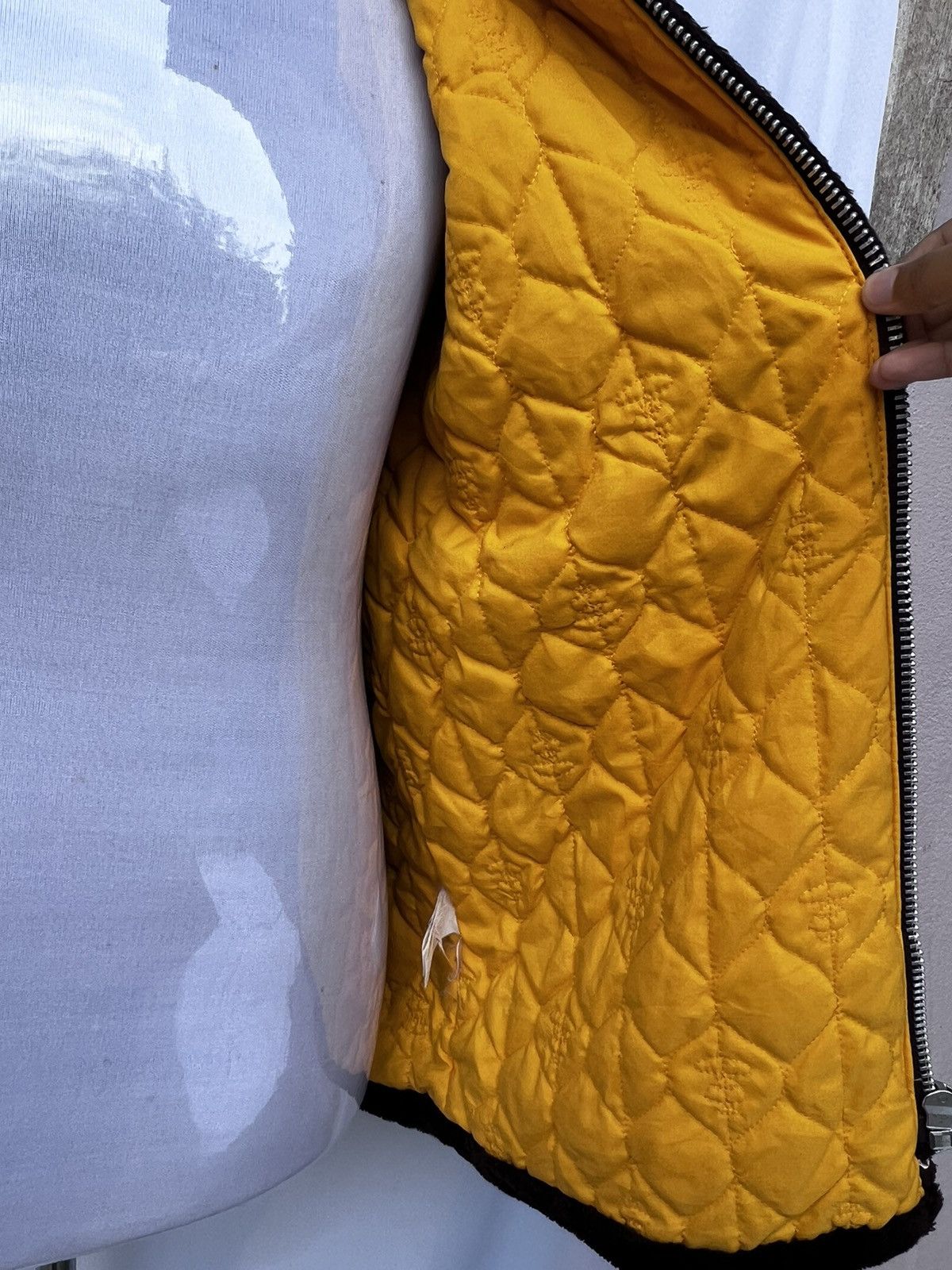 Bape 🔥 BAPE ESKIMO JACKET MADE IN JAPAN Size US L / EU 52-54 / 3 - 16 Thumbnail