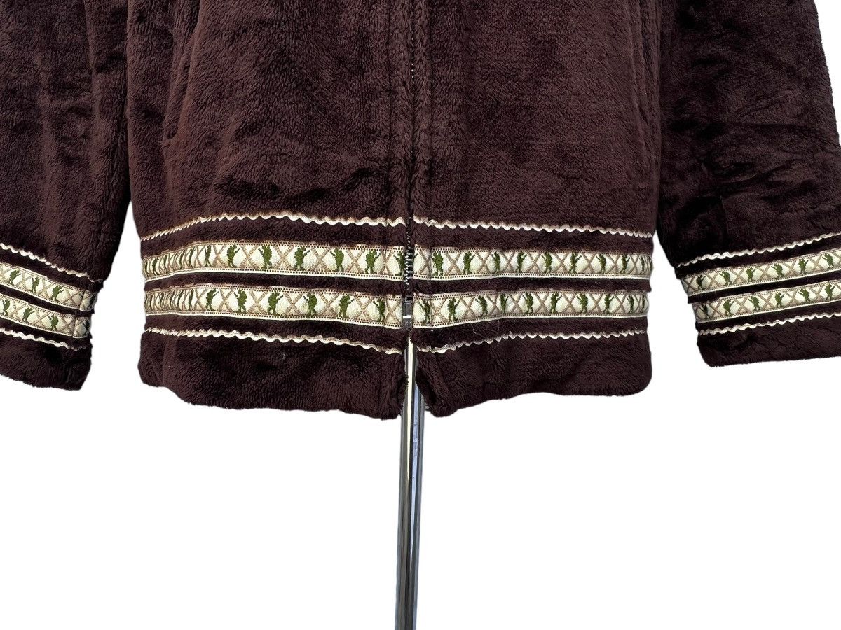 Bape 🔥 BAPE ESKIMO JACKET MADE IN JAPAN Size US L / EU 52-54 / 3 - 11 Thumbnail