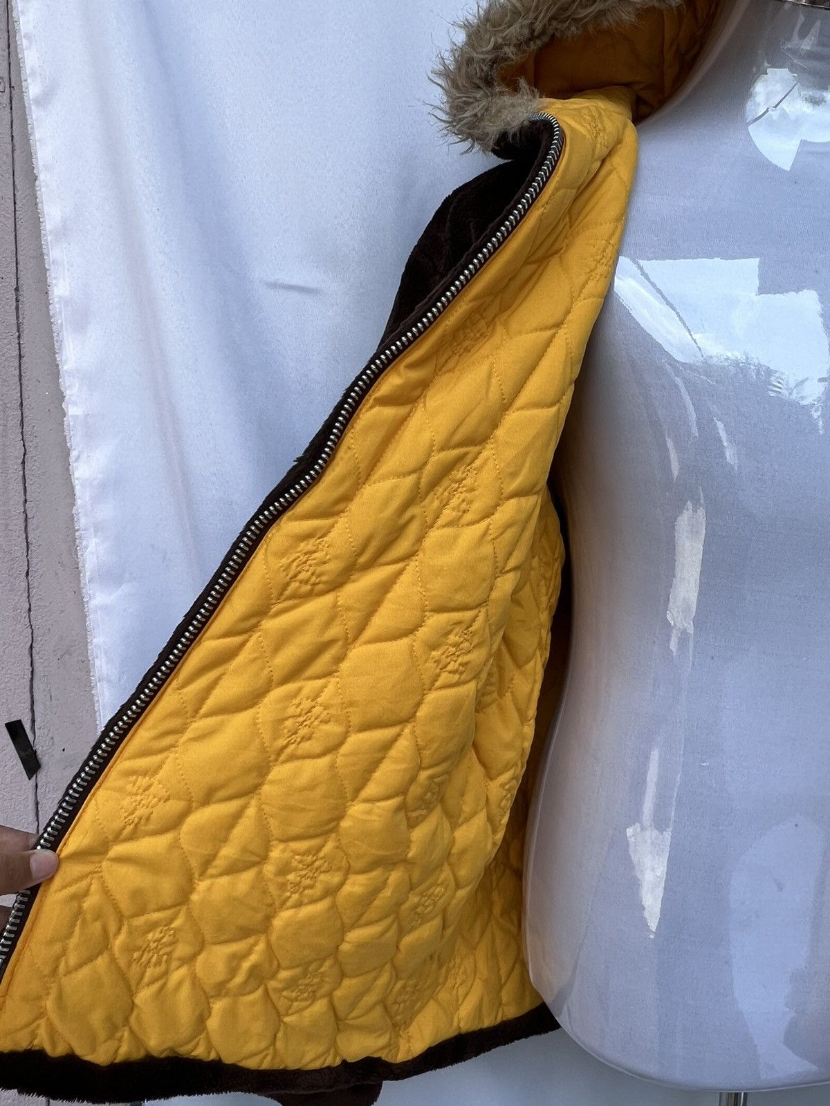 Bape 🔥 BAPE ESKIMO JACKET MADE IN JAPAN Size US L / EU 52-54 / 3 - 15 Thumbnail