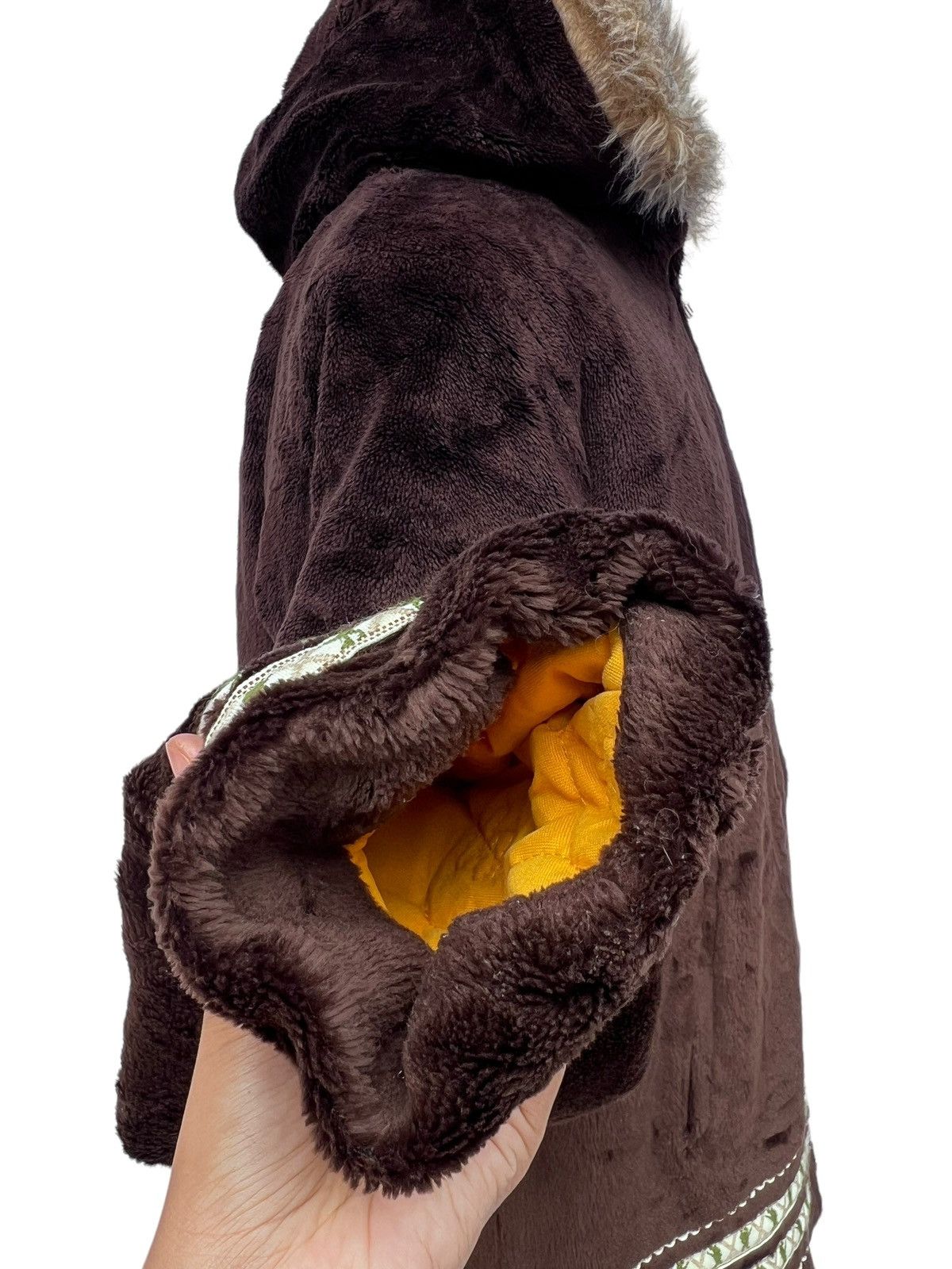 Bape 🔥 BAPE ESKIMO JACKET MADE IN JAPAN Size US L / EU 52-54 / 3 - 9 Thumbnail