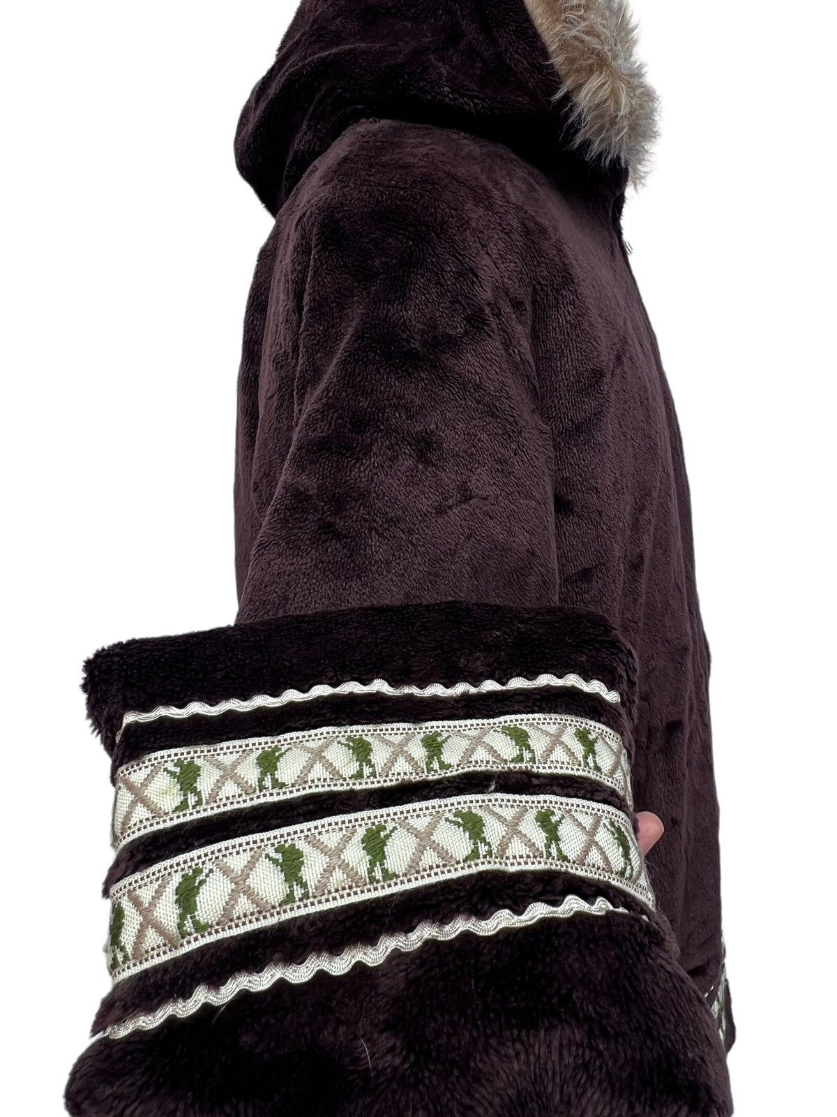Bape 🔥 BAPE ESKIMO JACKET MADE IN JAPAN Size US L / EU 52-54 / 3 - 10 Thumbnail
