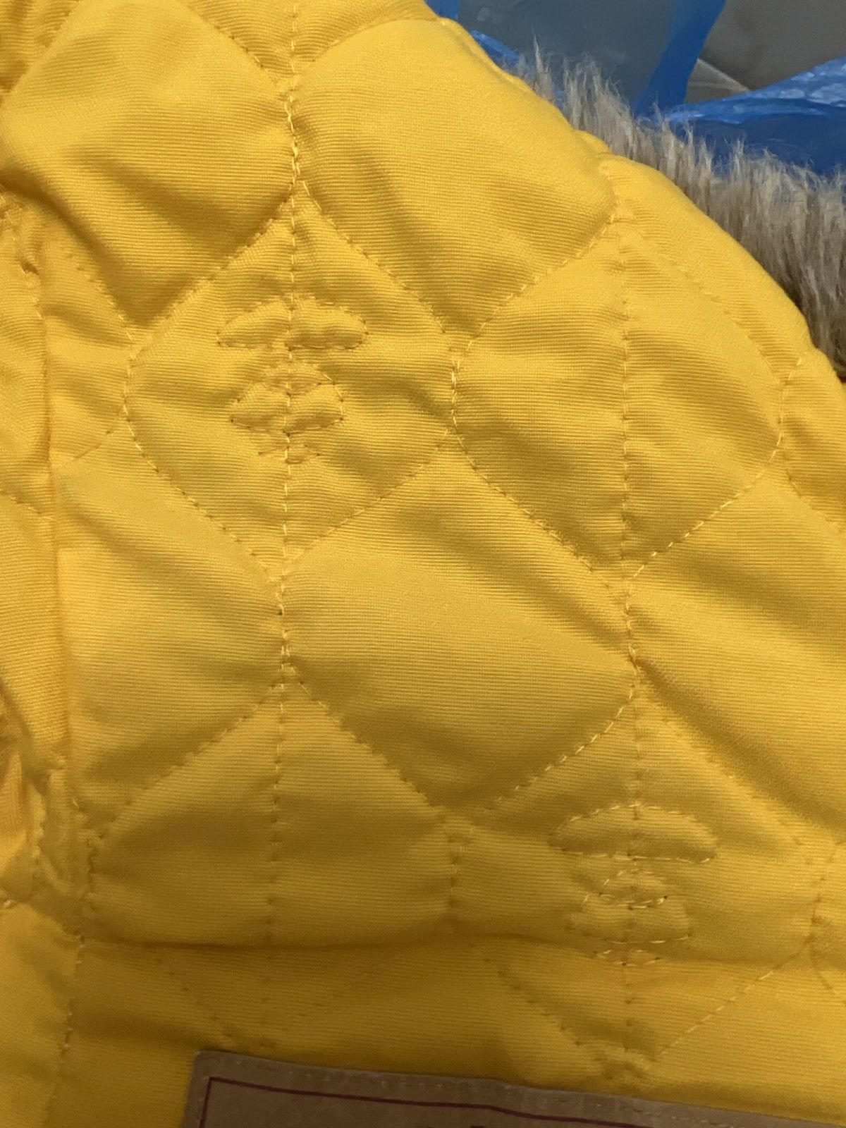 Bape 🔥 BAPE ESKIMO JACKET MADE IN JAPAN Size US L / EU 52-54 / 3 - 25 Thumbnail