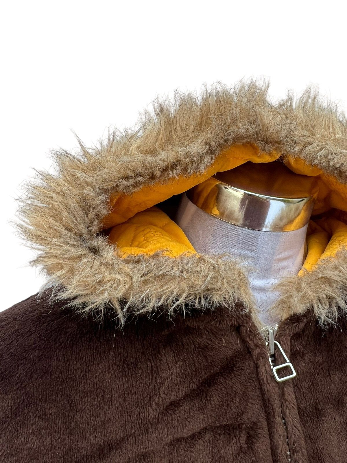 Bape 🔥 BAPE ESKIMO JACKET MADE IN JAPAN Size US L / EU 52-54 / 3 - 13 Thumbnail