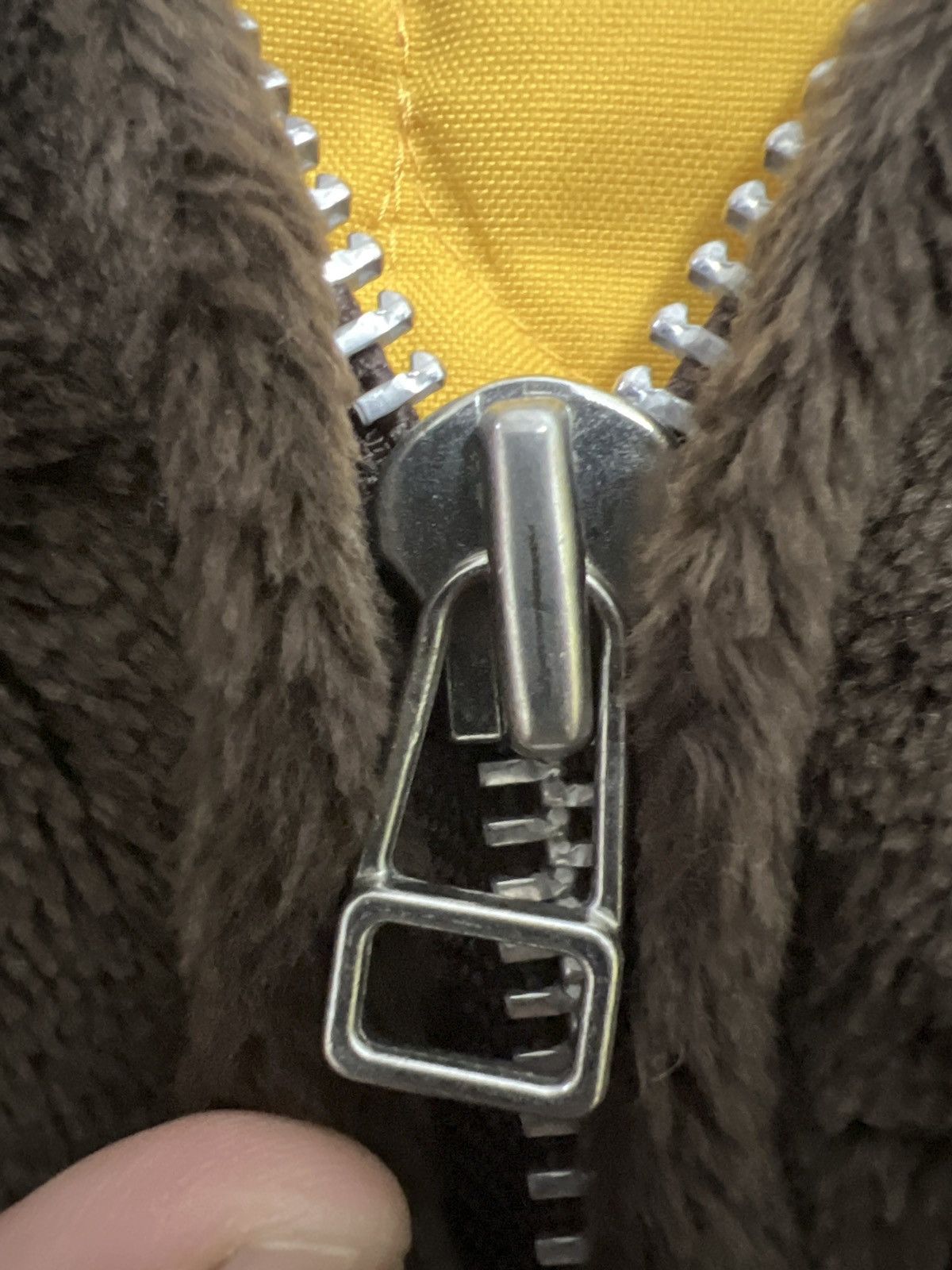 Bape 🔥 BAPE ESKIMO JACKET MADE IN JAPAN Size US L / EU 52-54 / 3 - 19 Thumbnail