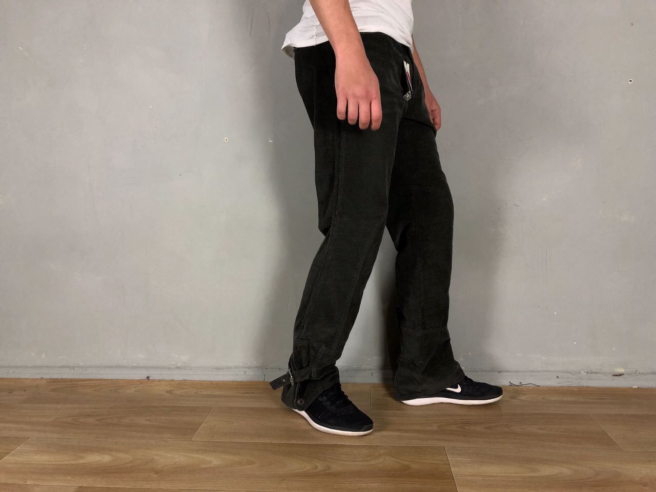 Other Block 60 velvet pants Size US 34 / EU 50 - 3 Thumbnail