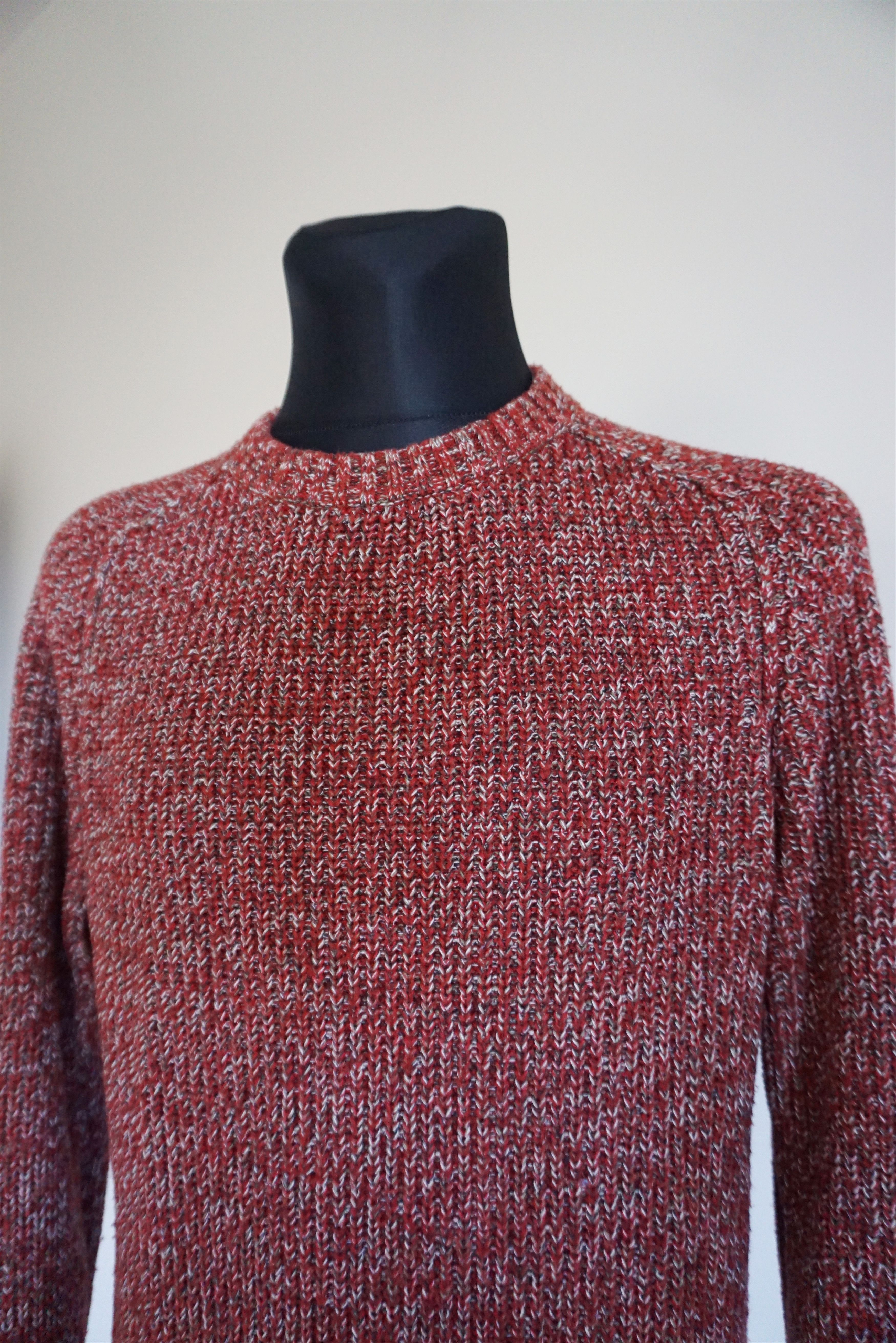 Other UK Fat Face knitted jumper S Small pullover sweater chunky Size US S / EU 44-46 / 1 - 10 Thumbnail