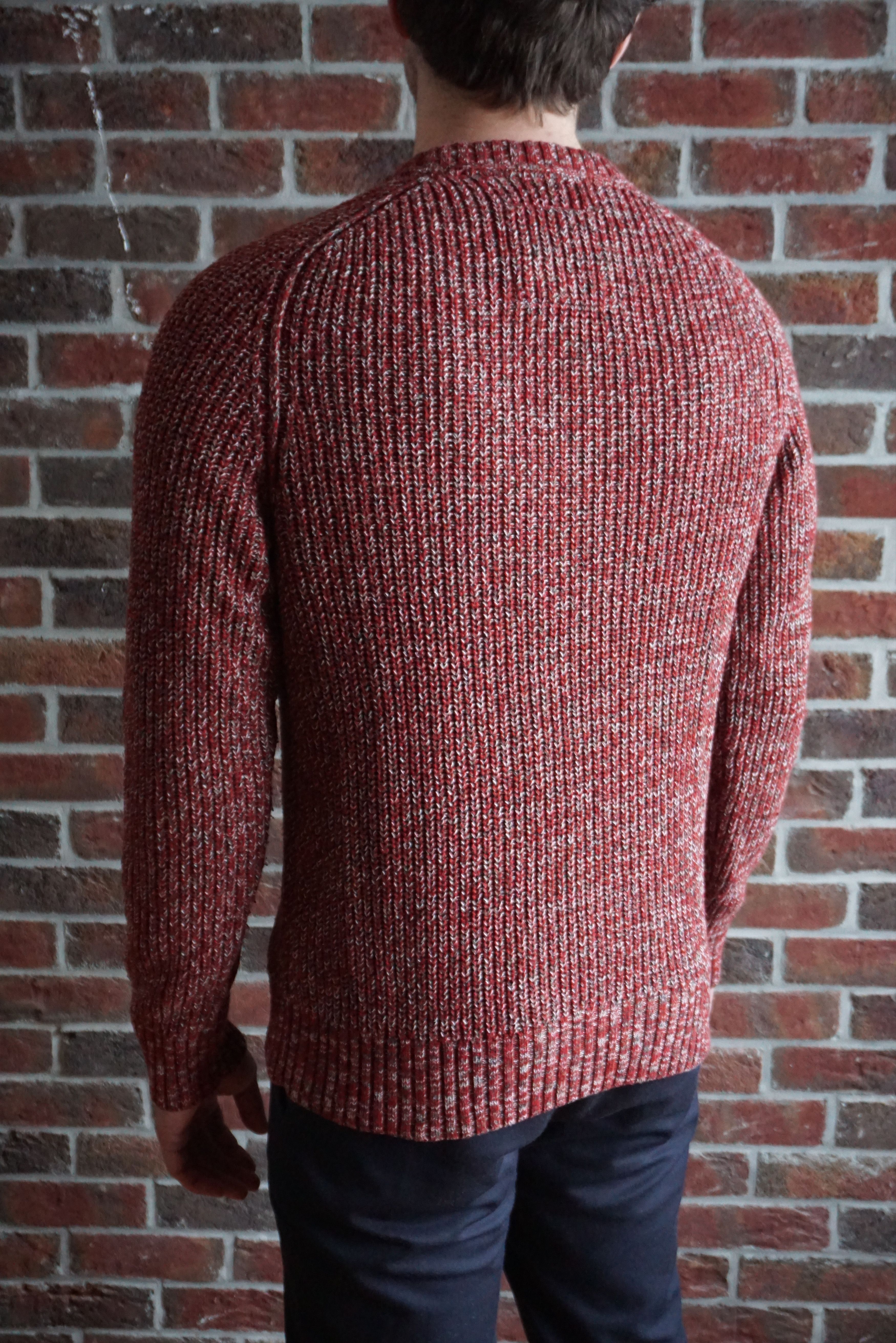 Other UK Fat Face knitted jumper S Small pullover sweater chunky Size US S / EU 44-46 / 1 - 6 Thumbnail