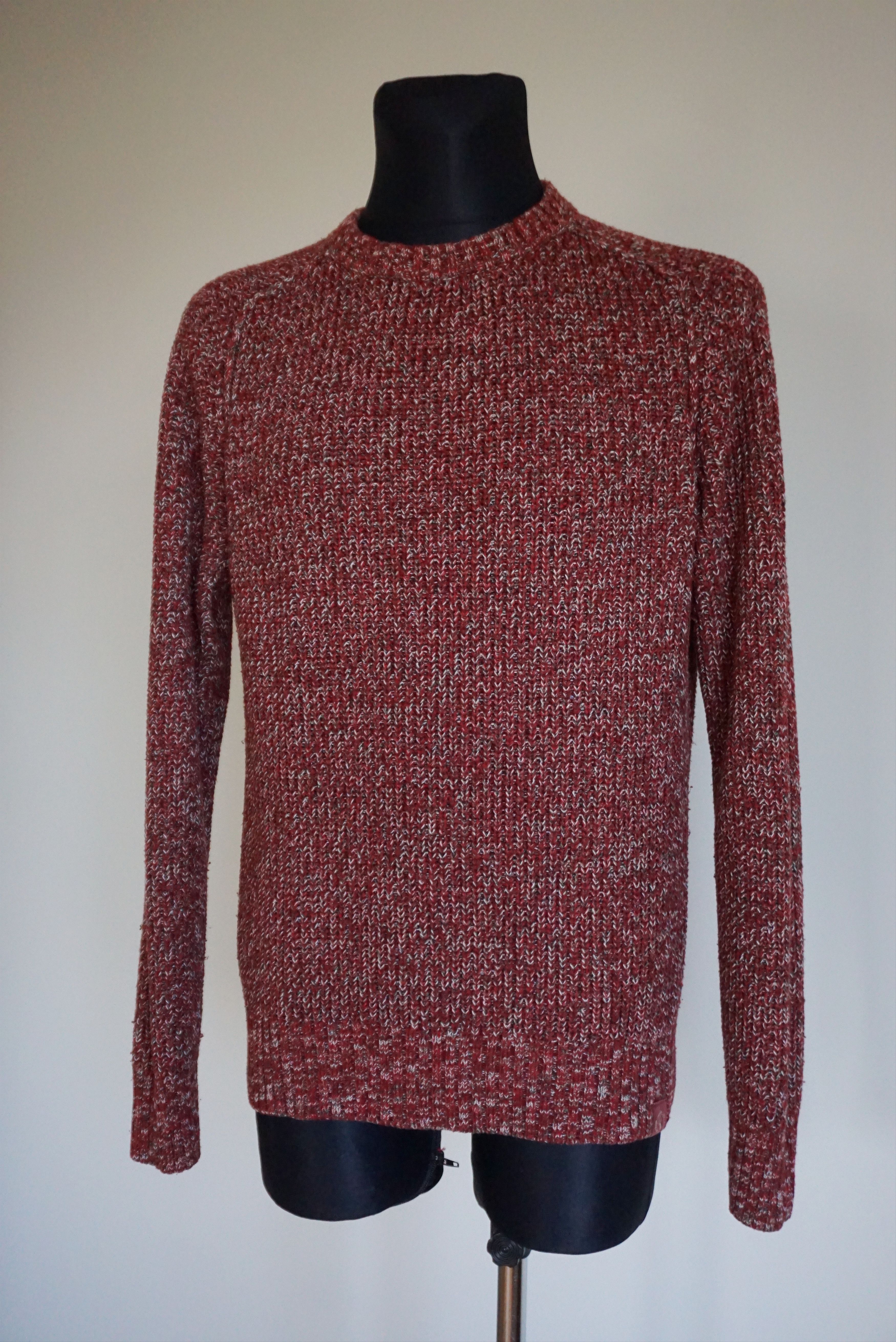 Other UK Fat Face knitted jumper S Small pullover sweater chunky Size US S / EU 44-46 / 1 - 9 Thumbnail