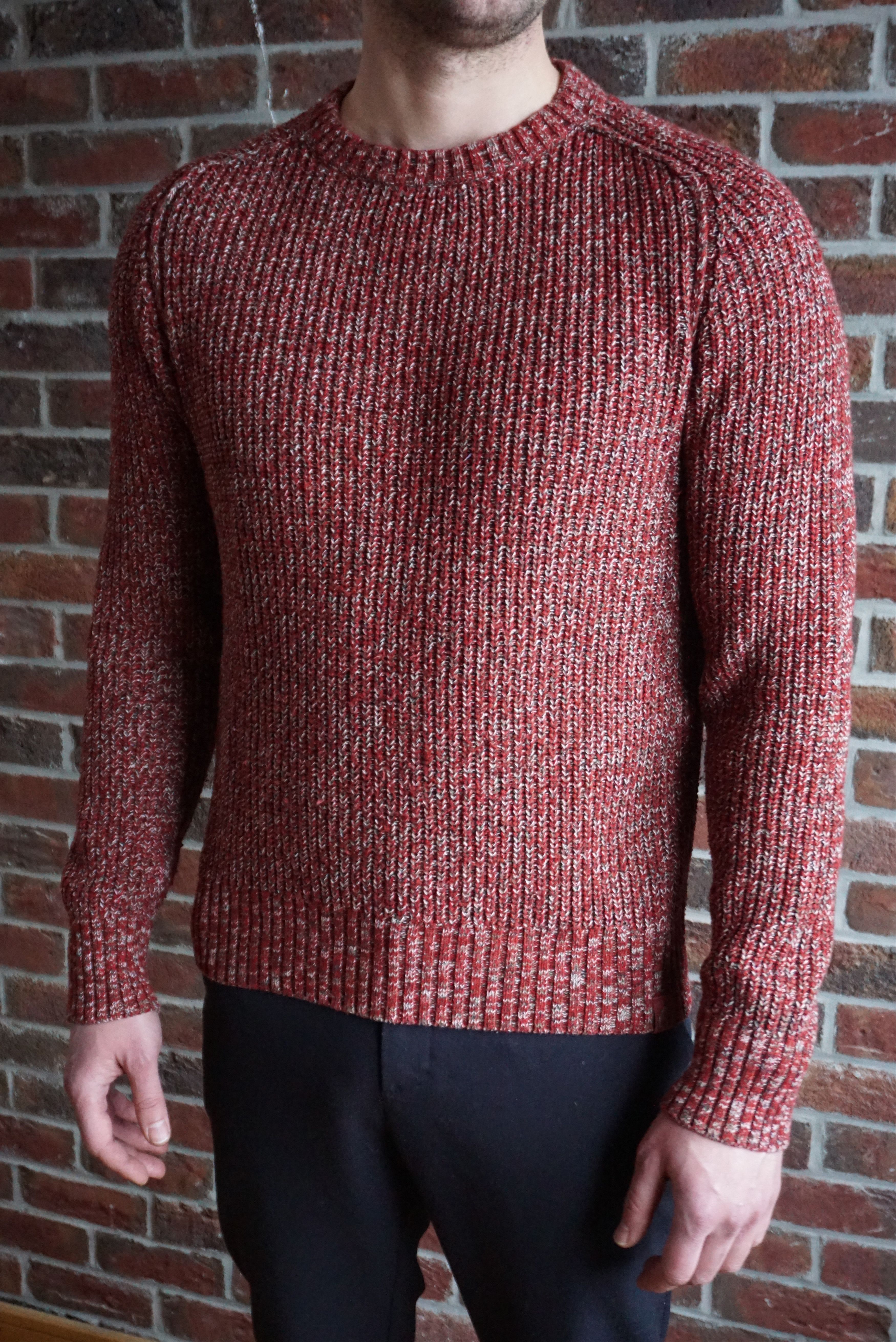 Other UK Fat Face knitted jumper S Small pullover sweater chunky Size US S / EU 44-46 / 1 - 3 Thumbnail