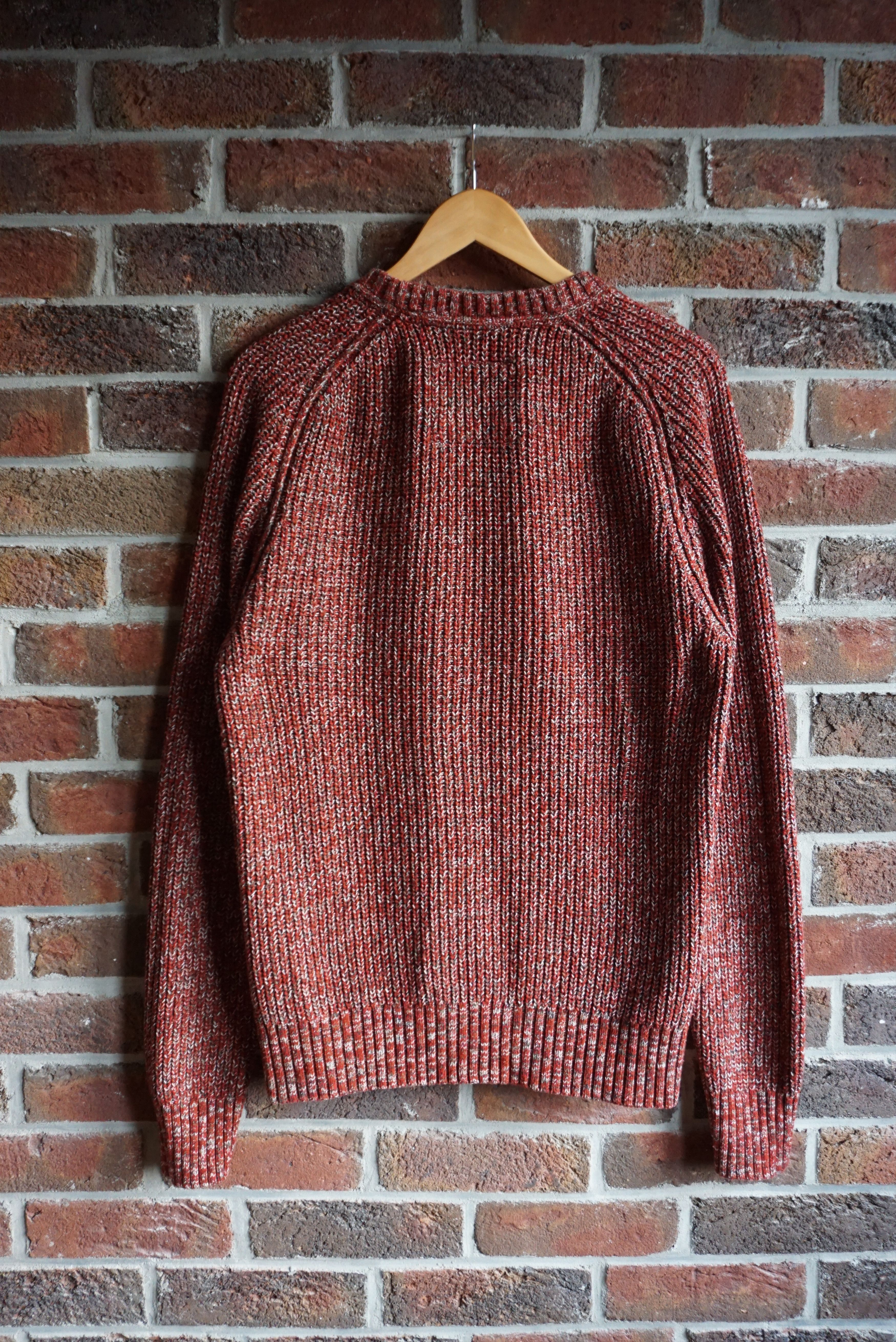 Other UK Fat Face knitted jumper S Small pullover sweater chunky Size US S / EU 44-46 / 1 - 15 Thumbnail