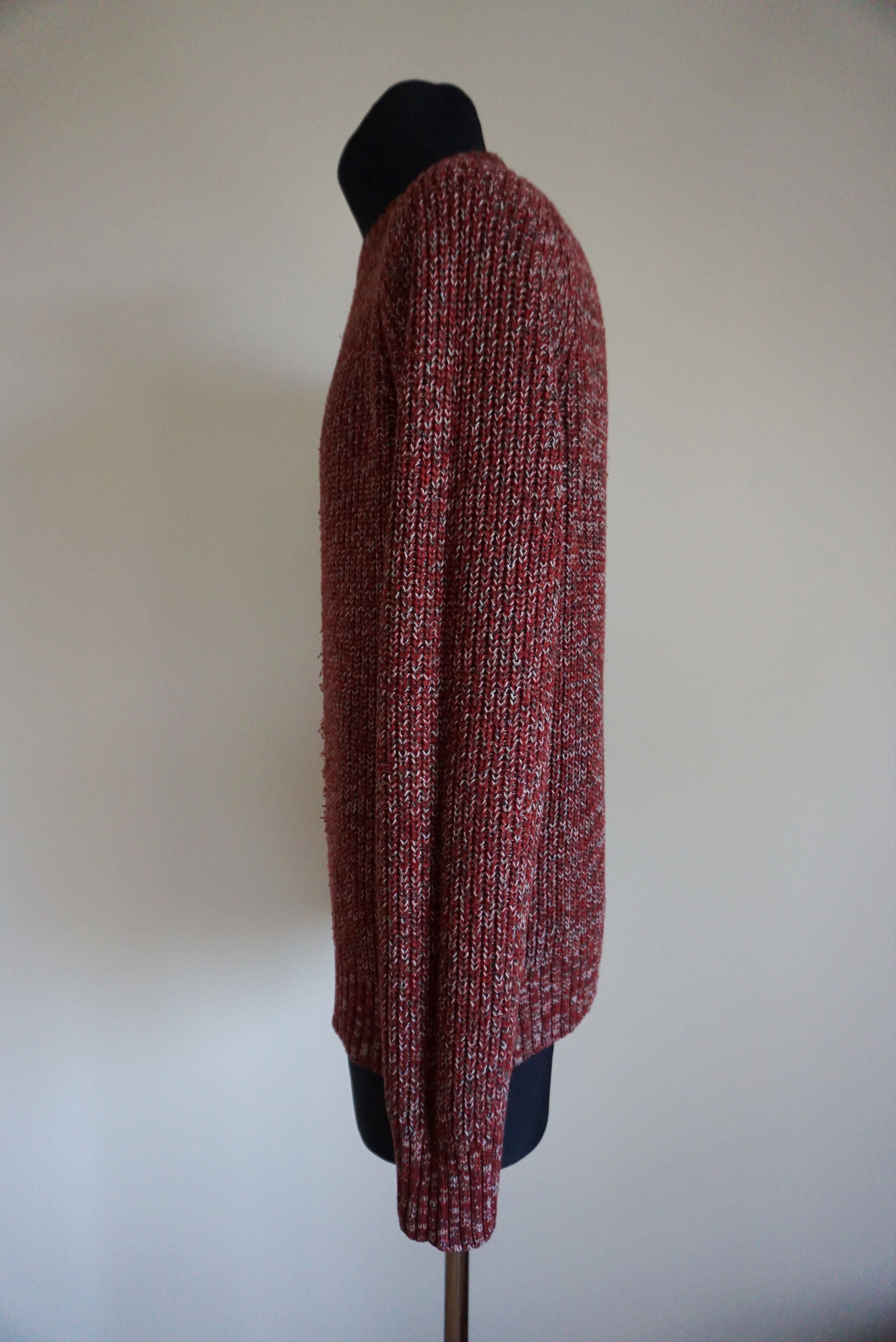 Other UK Fat Face knitted jumper S Small pullover sweater chunky Size US S / EU 44-46 / 1 - 11 Thumbnail