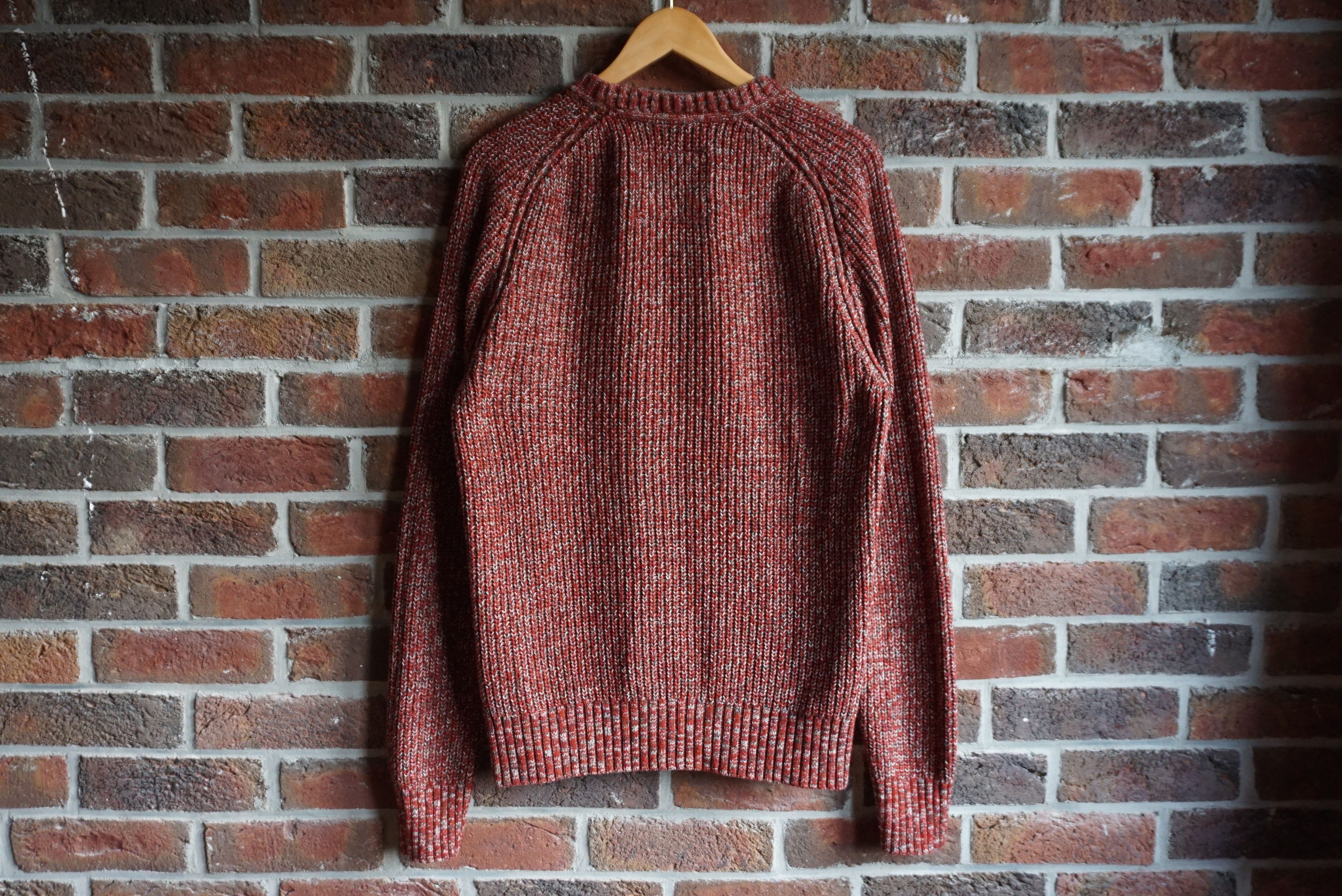 Other UK Fat Face knitted jumper S Small pullover sweater chunky Size US S / EU 44-46 / 1 - 16 Thumbnail