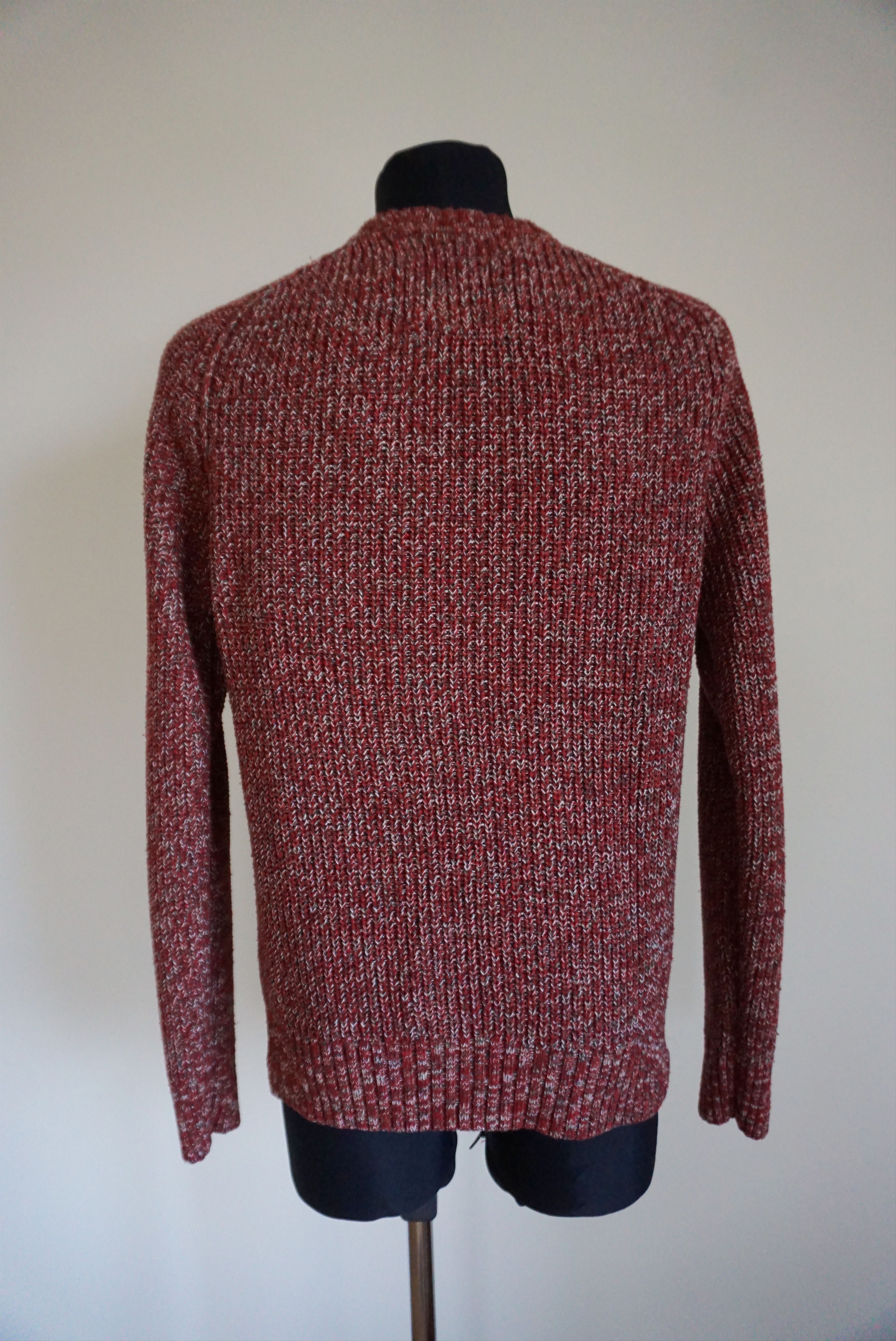 Other UK Fat Face knitted jumper S Small pullover sweater chunky Size US S / EU 44-46 / 1 - 12 Thumbnail