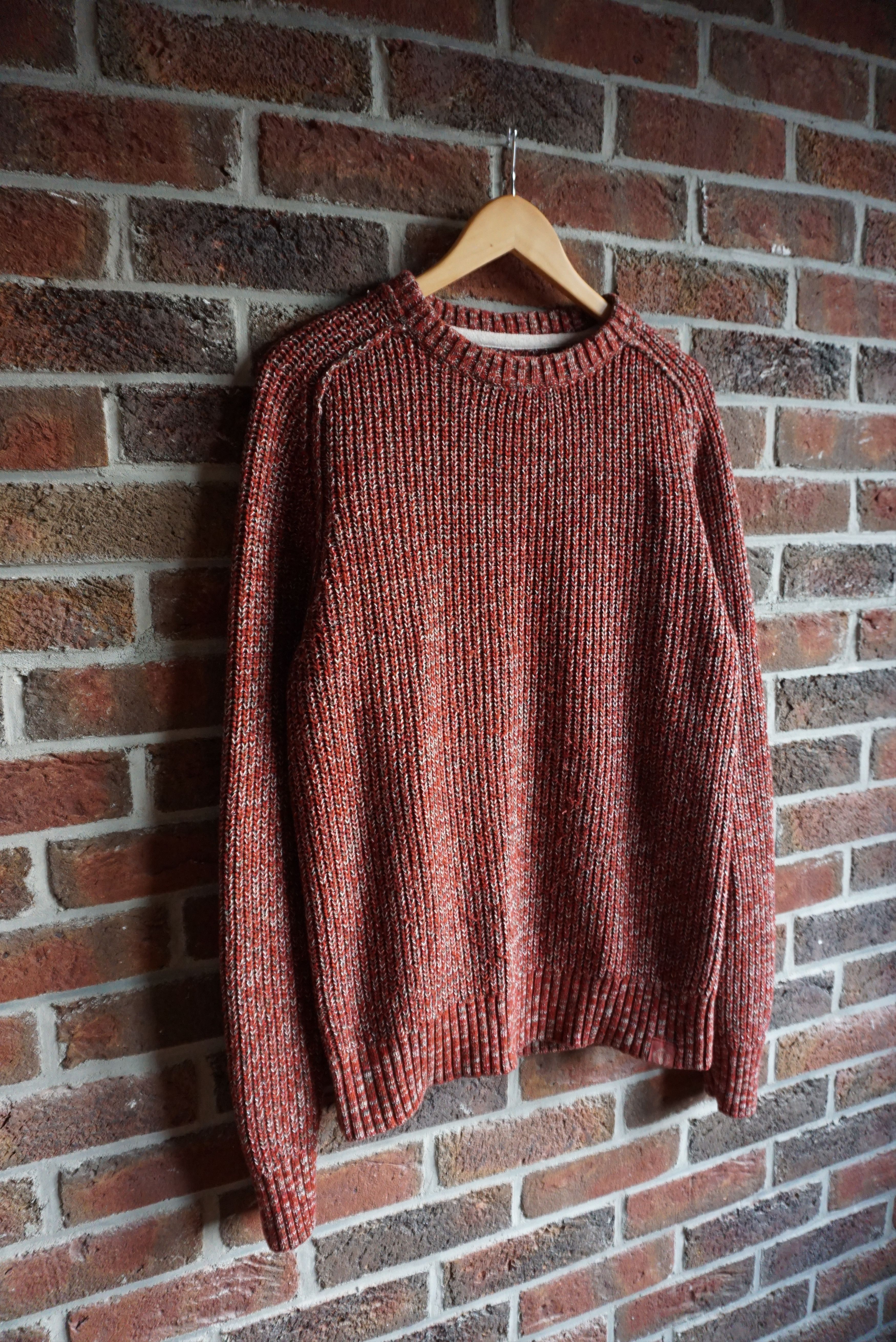 Other UK Fat Face knitted jumper S Small pullover sweater chunky Size US S / EU 44-46 / 1 - 13 Thumbnail