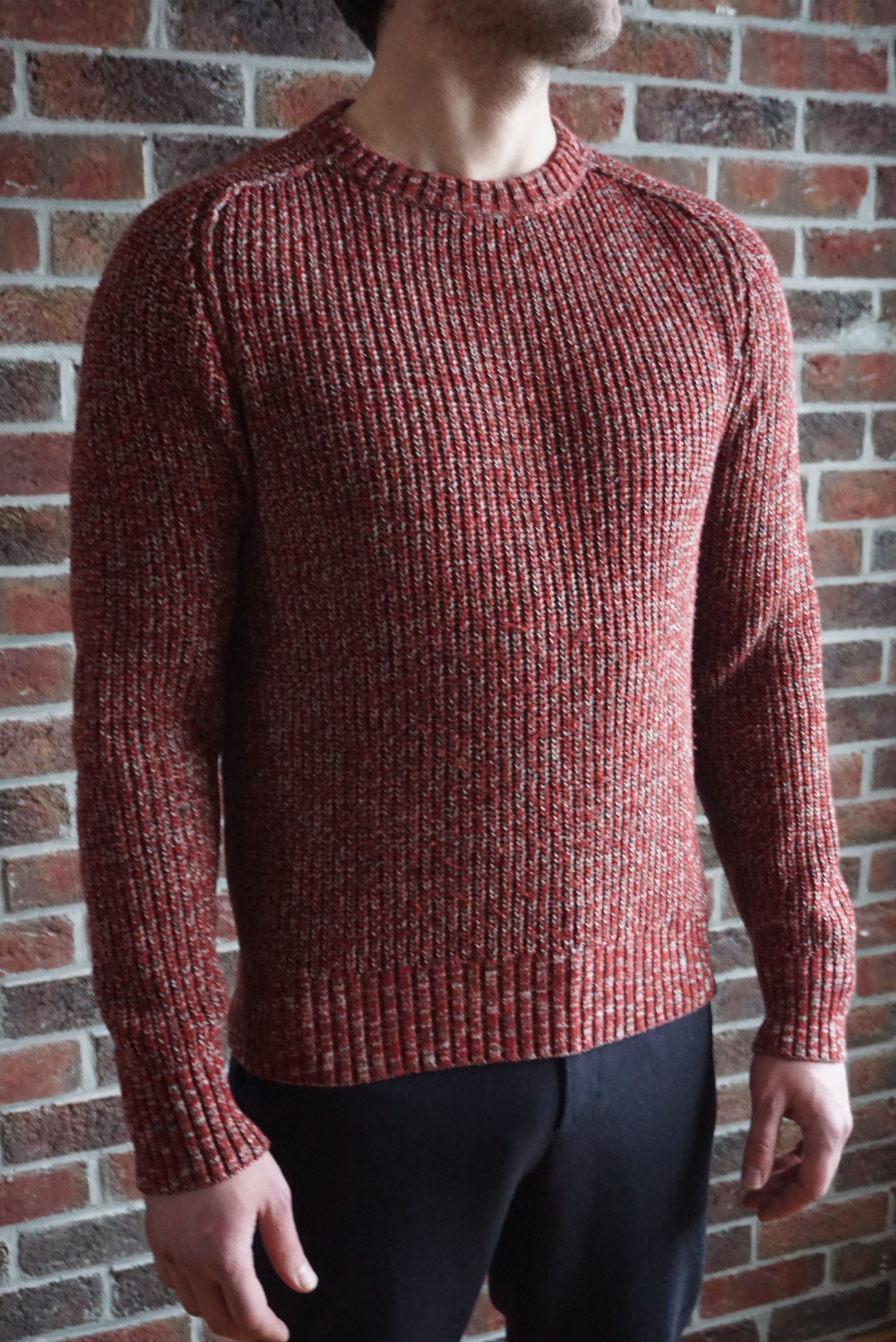 Other UK Fat Face knitted jumper S Small pullover sweater chunky Size US S / EU 44-46 / 1 - 1 Thumbnail