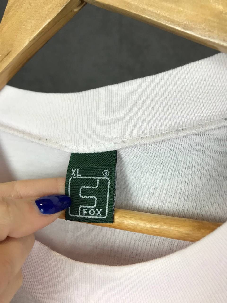 Other × Vintage Israel vintage other streetwear animal humor tee Size US XL / EU 56 / 4 - 4 Thumbnail