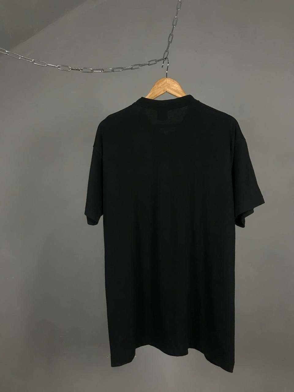 Vintage Art vintage streetwear black made in USA tee Size US XL / EU 56 / 4 - 5 Thumbnail