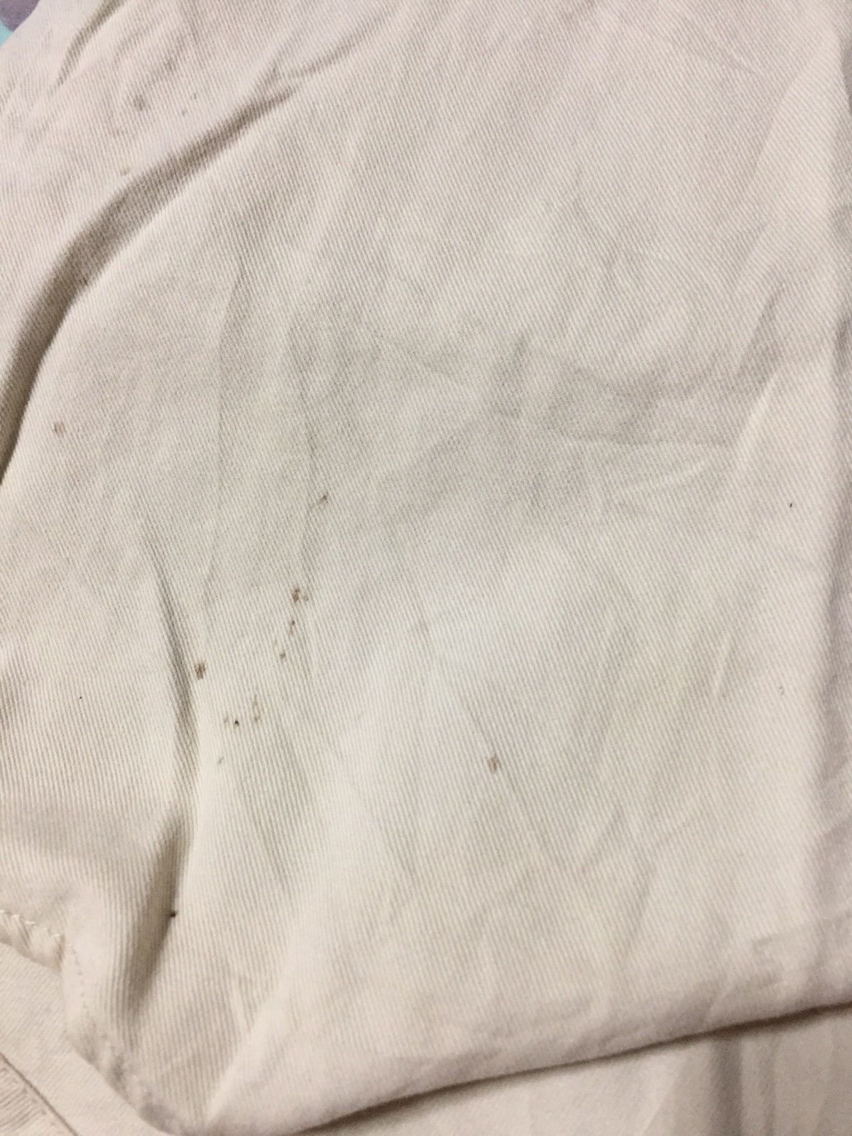 Stussy VINTAGE STUSSY BIG LOGO TACTICAL BUTTON UP BONDAGE OUTDOOR Size US M / EU 48-50 / 2 - 6 Thumbnail