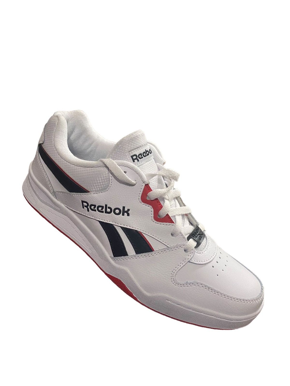 REEBOK ROYAL BB4500 LOW2 SIZE 10 .5 Style Code GY8827