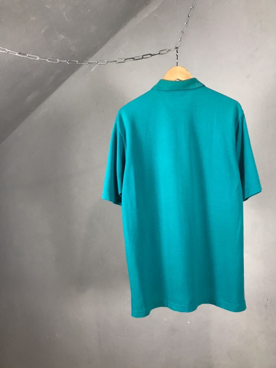 Adidas × Vintage Adidas Vintage Sportwear Polo Tee Size US L / EU 52-54 / 3 - 7 Thumbnail
