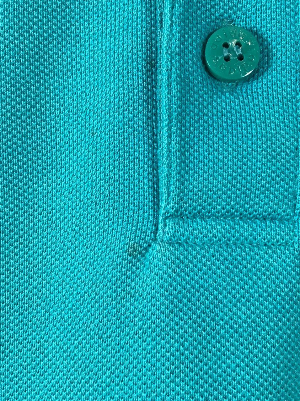 Adidas × Vintage Adidas Vintage Sportwear Polo Tee Size US L / EU 52-54 / 3 - 4 Thumbnail