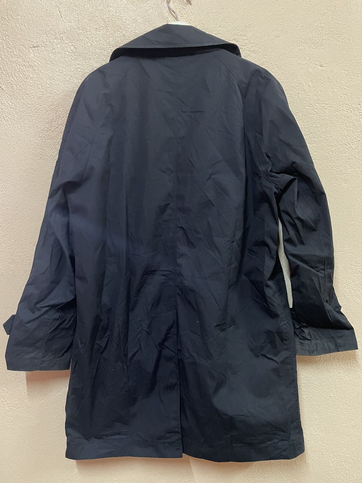 The North Face Purple Label The North Face Purple Label Bayhead Cloth 65/35 Navy Blue Size US S / EU 44-46 / 1 - 6 Thumbnail