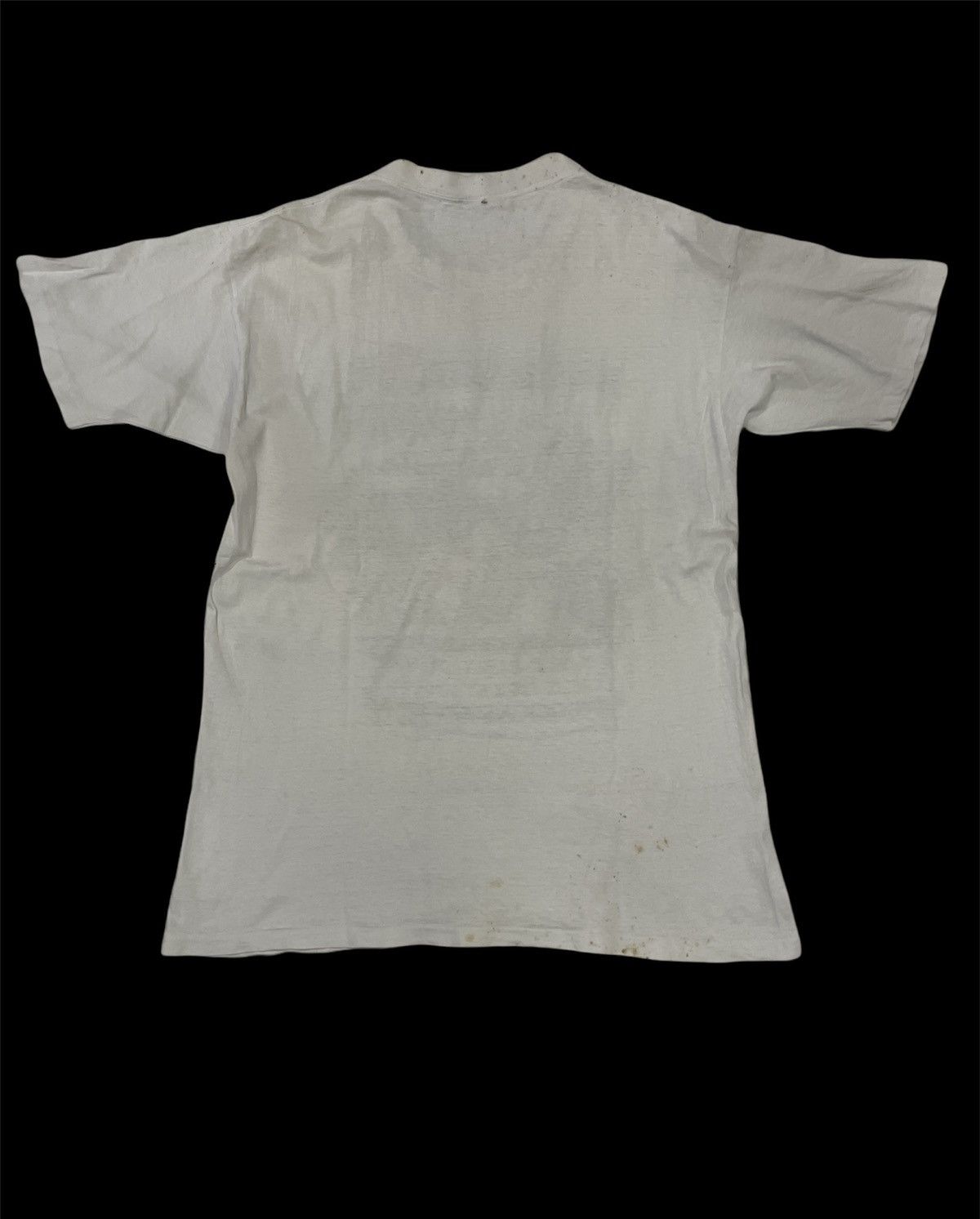NBA DISTRESSED DETROIT PISTONS WORLD CHAMPION THE BAD BOYS NBA Size US XL / EU 56 / 4 - 7 Thumbnail