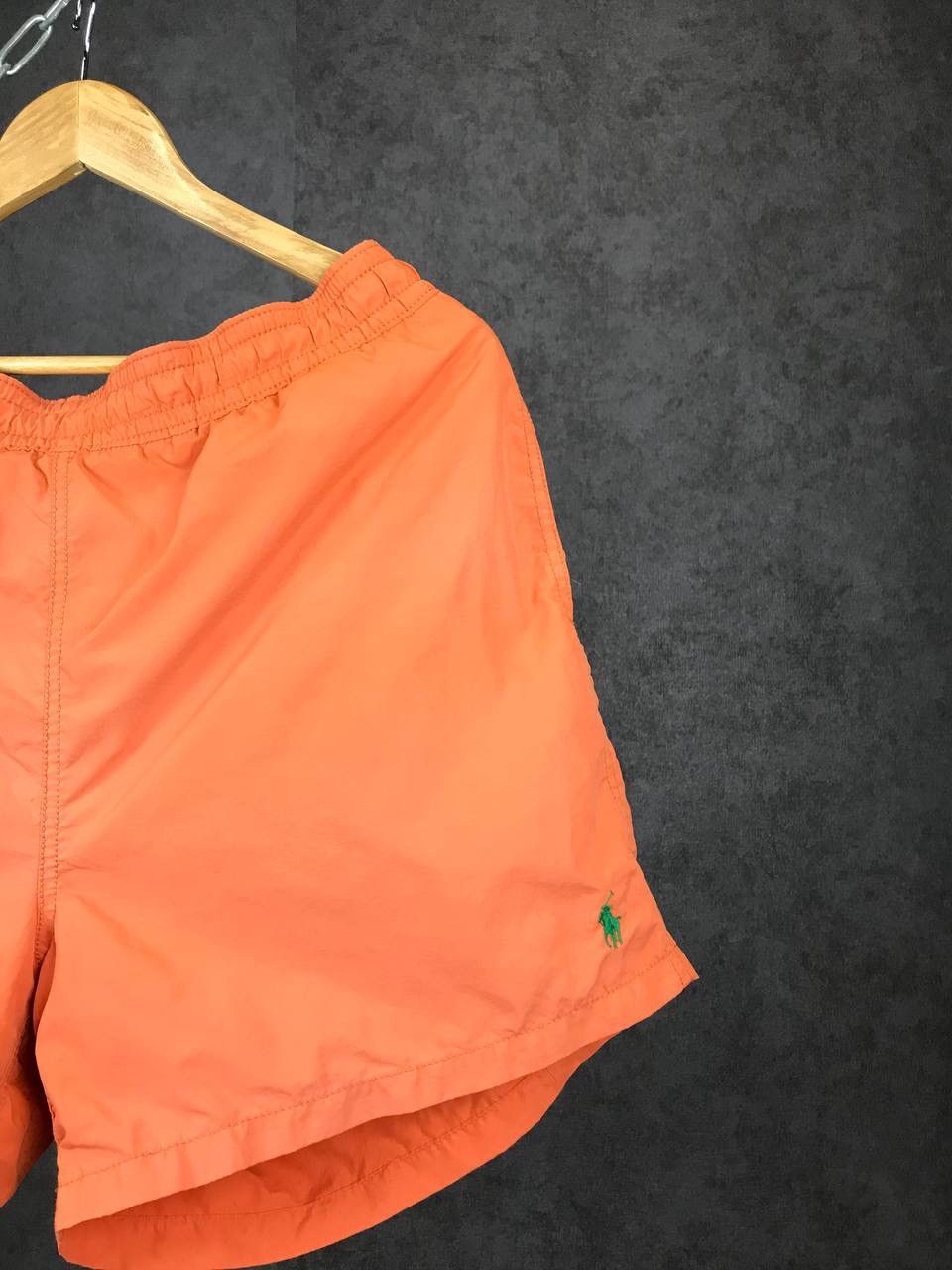 Polo Ralph Lauren × Vintage Polo Ralph Lauren vintage luxury streetwear shorts Size US 34 / EU 50 - 2 Thumbnail