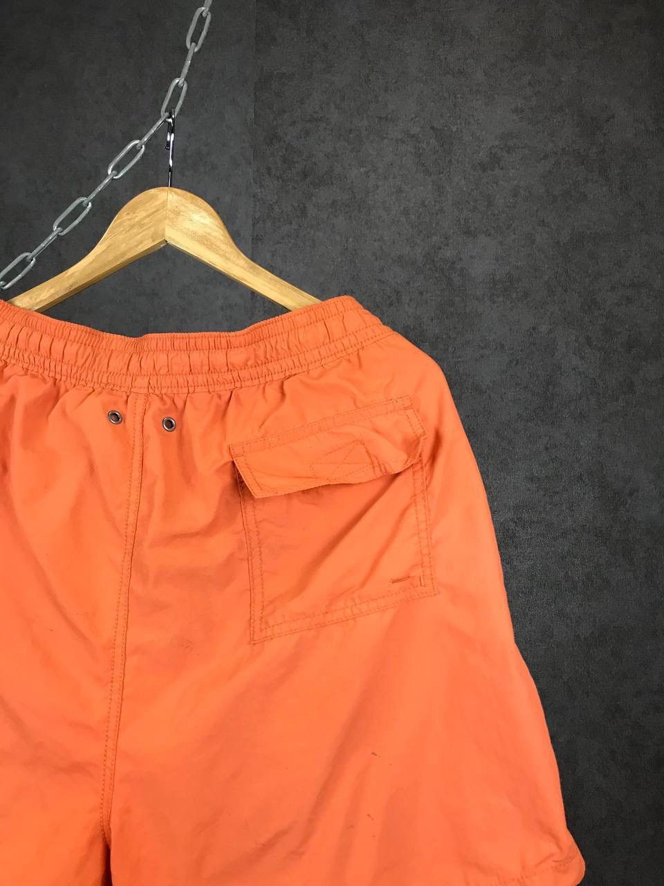 Polo Ralph Lauren × Vintage Polo Ralph Lauren vintage luxury streetwear shorts Size US 34 / EU 50 - 7 Thumbnail
