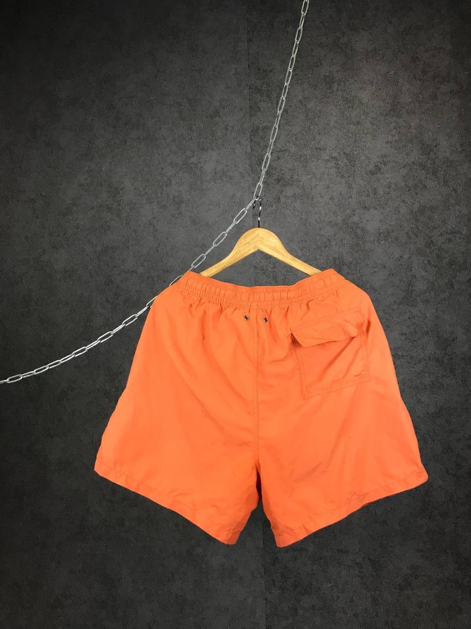 Polo Ralph Lauren × Vintage Polo Ralph Lauren vintage luxury streetwear shorts Size US 34 / EU 50 - 6 Thumbnail