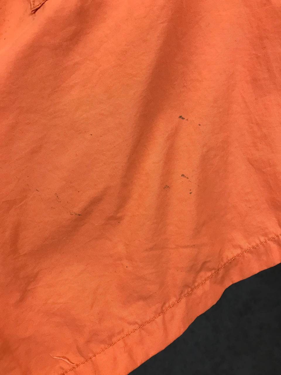 Polo Ralph Lauren × Vintage Polo Ralph Lauren vintage luxury streetwear shorts Size US 34 / EU 50 - 8 Thumbnail