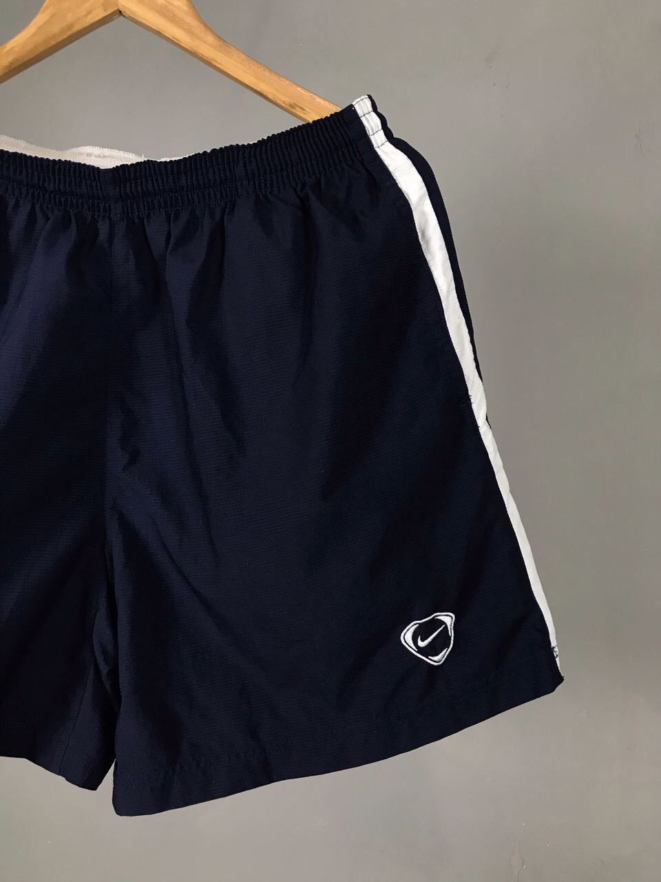 Nike Vintage Nike Sportwear Short Size US 32 / EU 48 - 2 Thumbnail