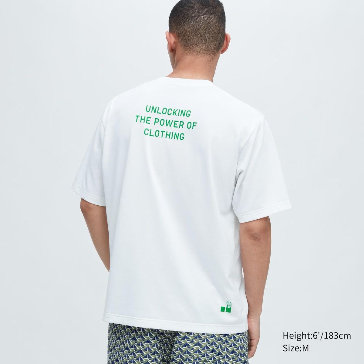 Uniqlo Medium Doraemon Recycled Green UT Short Sleeve Graphic Shirt Size US M / EU 48-50 / 2 - 19 Thumbnail