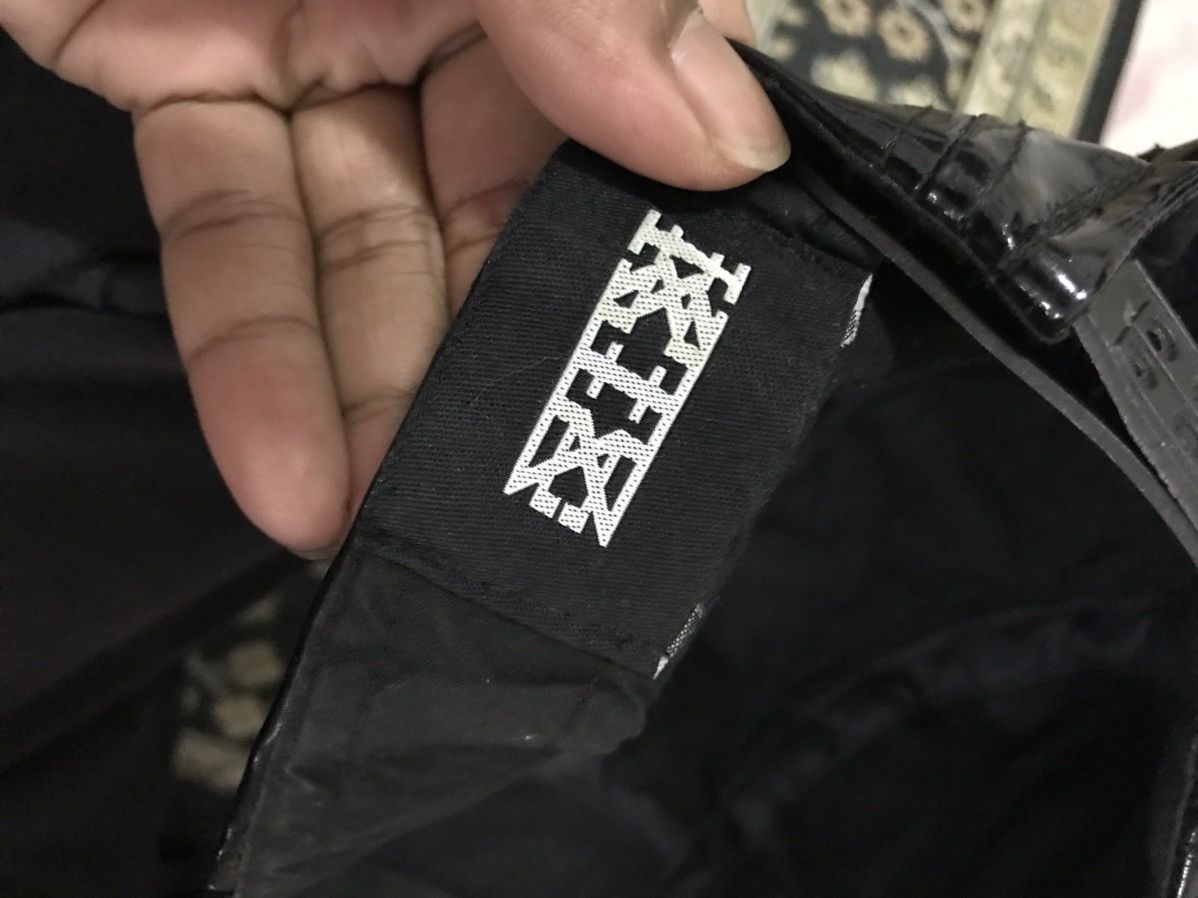 KTZ Vintage Kokon To Zai Kanye West Patches Cap Size ONE SIZE - 6 Thumbnail