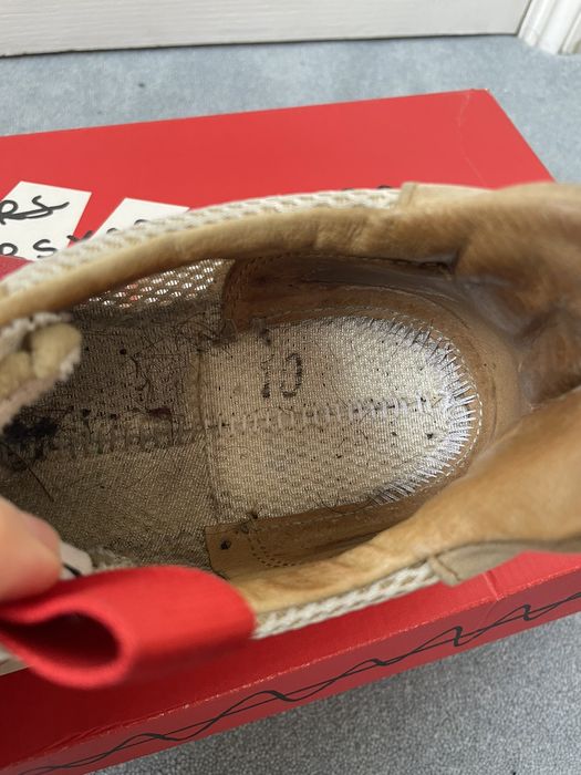 nike daybreak mars yard