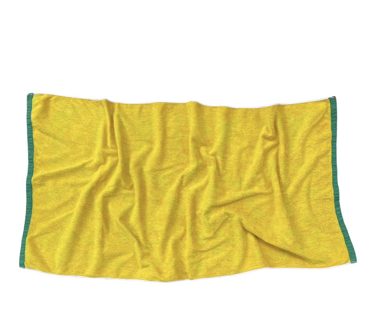 Kenzo Vintage Kenzo Flower Towel Size ONE SIZE - 2 Thumbnail