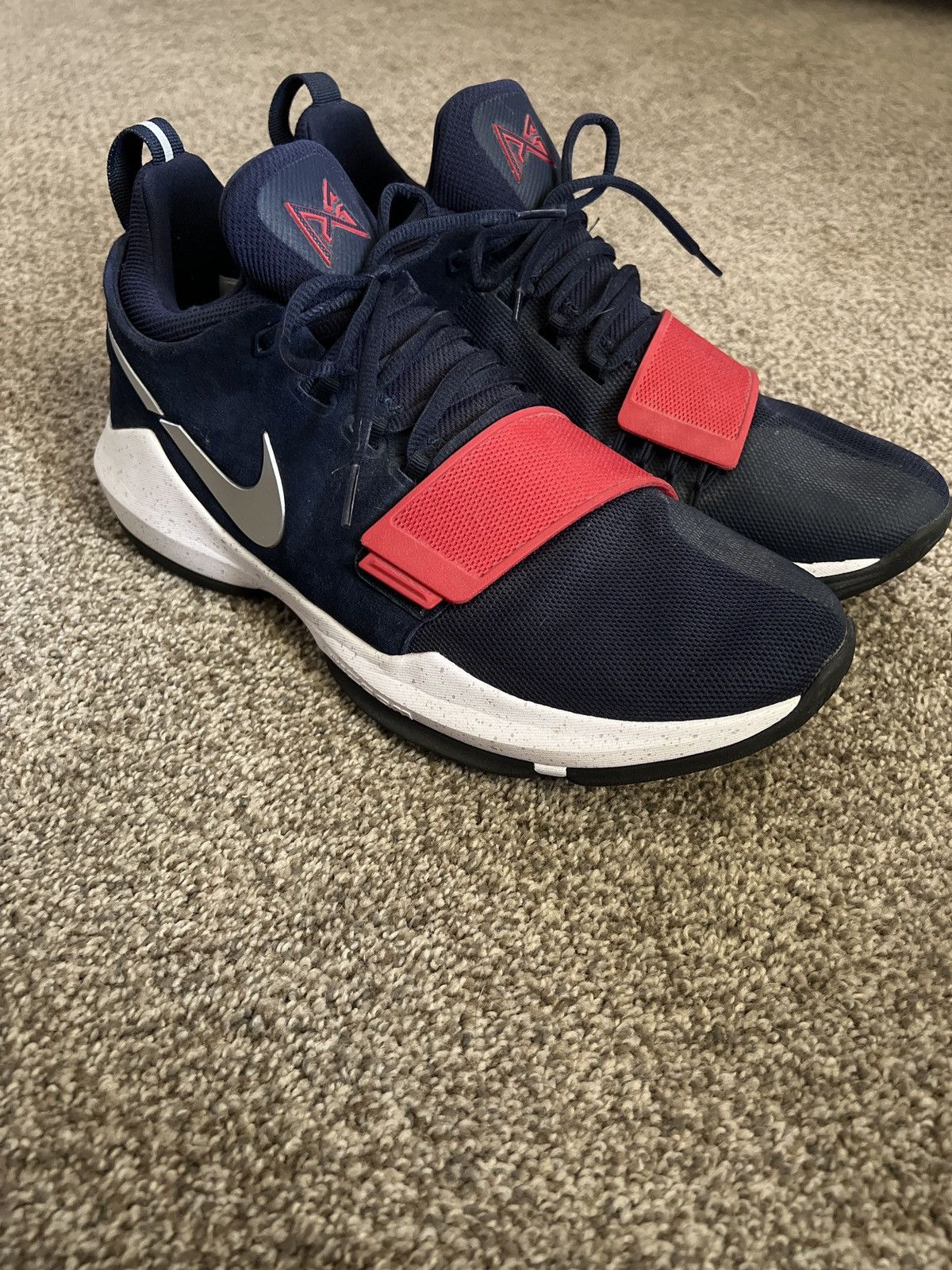 pg 1 green