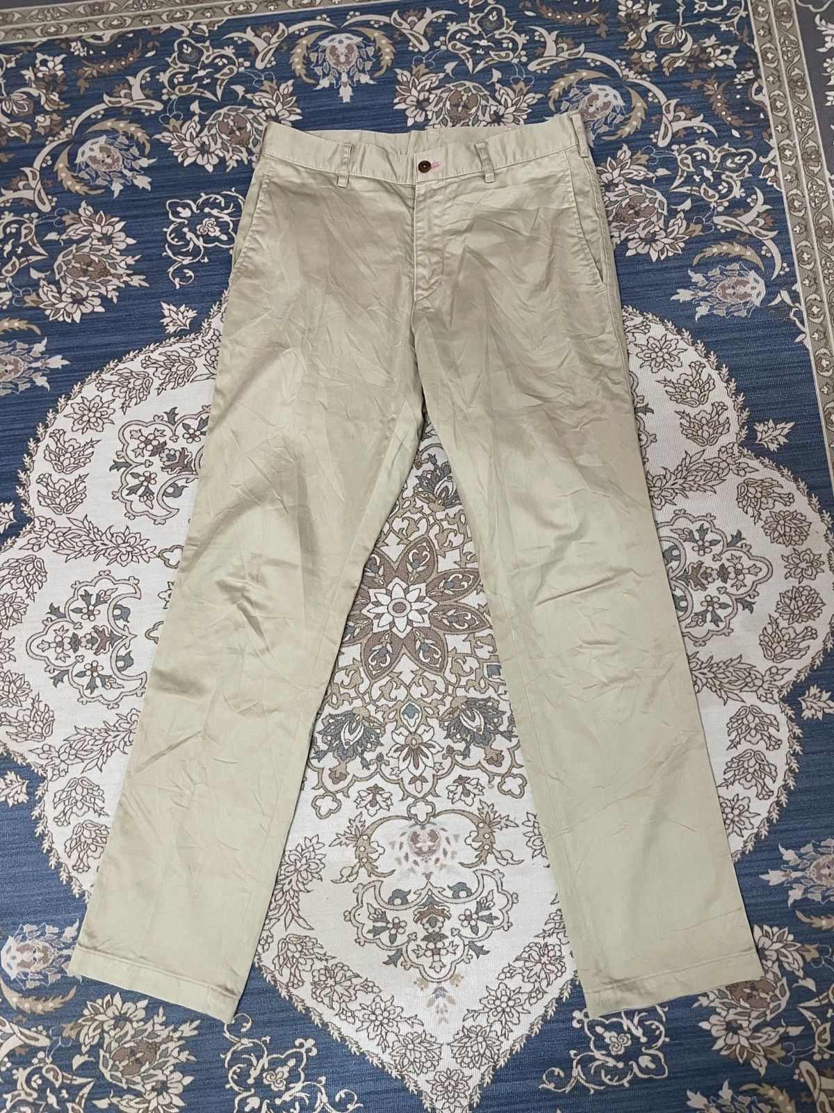 Comme Des Garcons Homme Plus CDG HB-P007 casual small w30