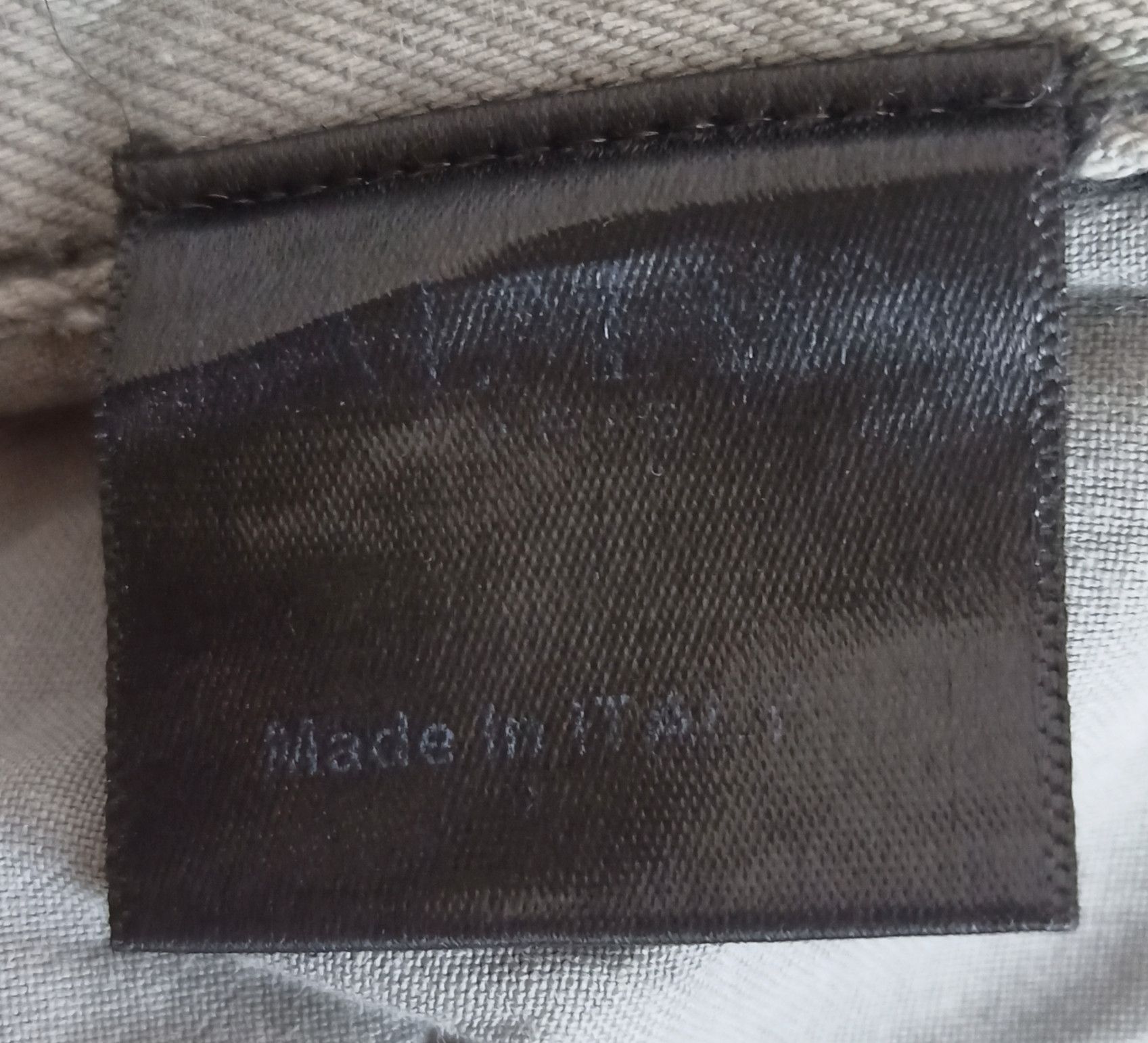 Other Bikers Cargo Inspired Balmain Pants Size US 33 - 14 Thumbnail