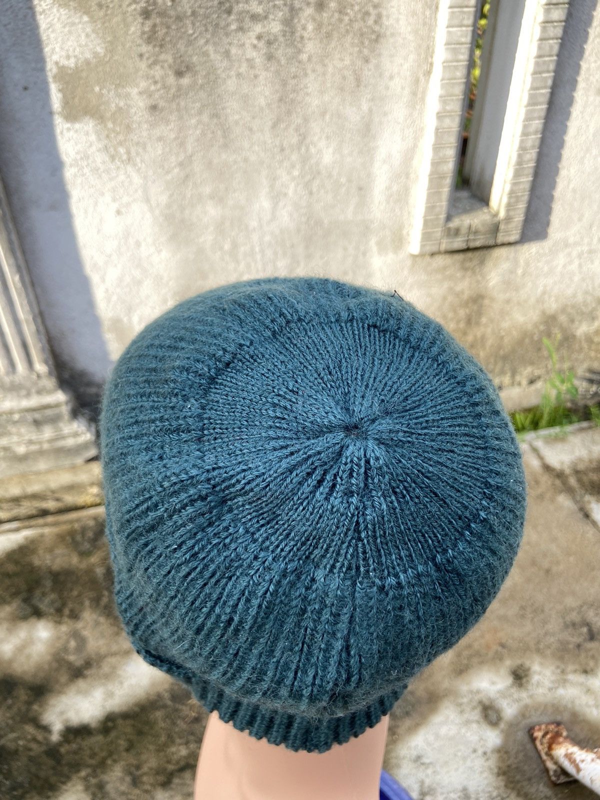 Beams Plus Beams Made in Germany Beanie Hat Size ONE SIZE - 4 Thumbnail