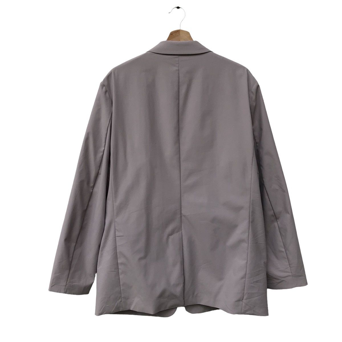 Theory Uniqlo x Theory Jacket Size US XL / EU 56 / 4 - 2 Thumbnail
