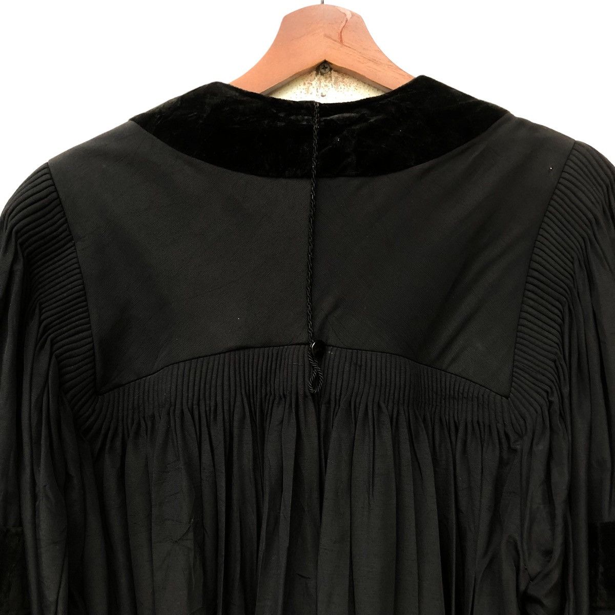 Other Vintage 80s Waldes Zip Oversized Jacket Size XL / US 12-14 / IT 48-50 - 7 Thumbnail