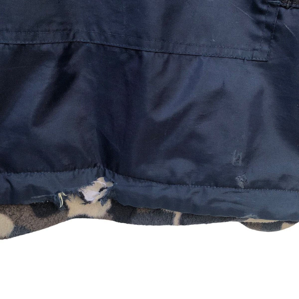 Vintage Special Edition Vision Streetwear Manufactured For Military Size US XL / EU 56 / 4 - 4 Thumbnail