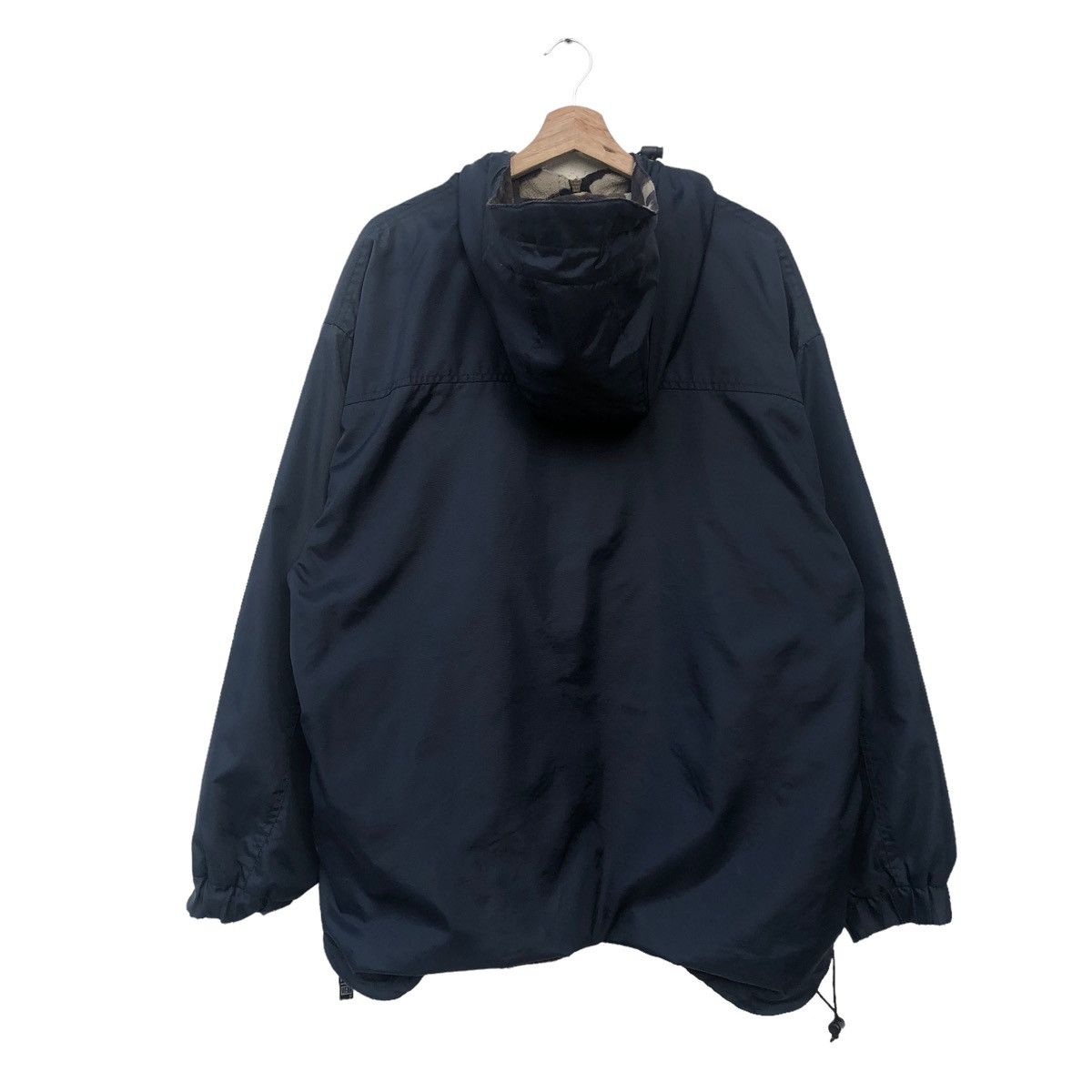 Vintage Special Edition Vision Streetwear Manufactured For Military Size US XL / EU 56 / 4 - 3 Thumbnail