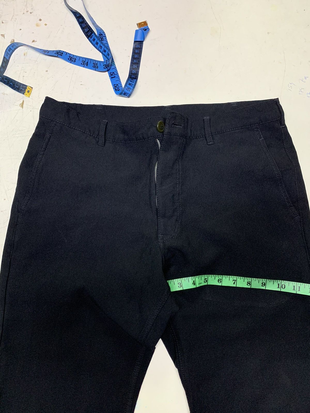 Comme des Garcons Comme des garçons flared Size US 34 / EU 50 - 10 Thumbnail