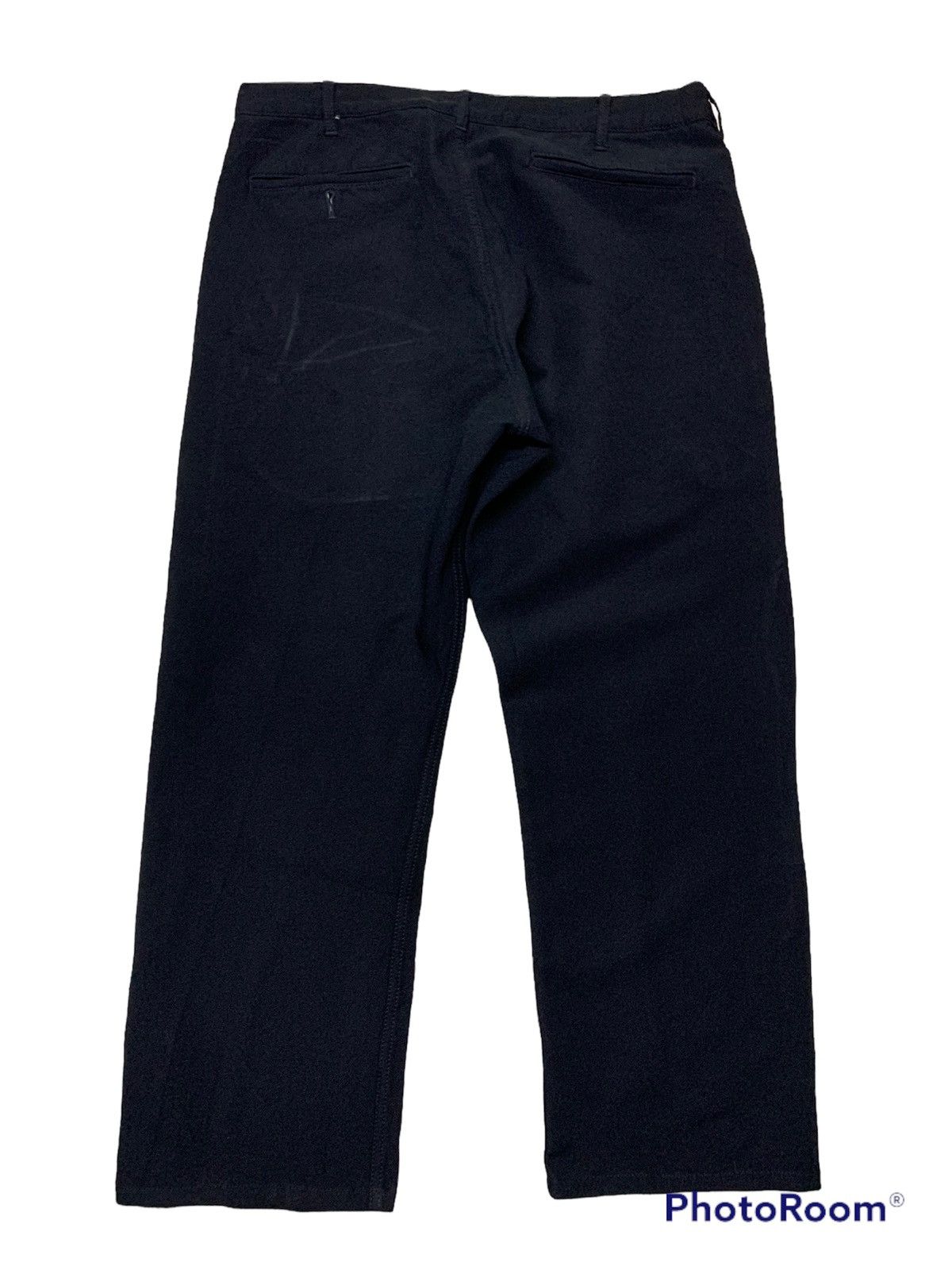 Comme des Garcons Comme des garçons flared Size US 34 / EU 50 - 2 Thumbnail