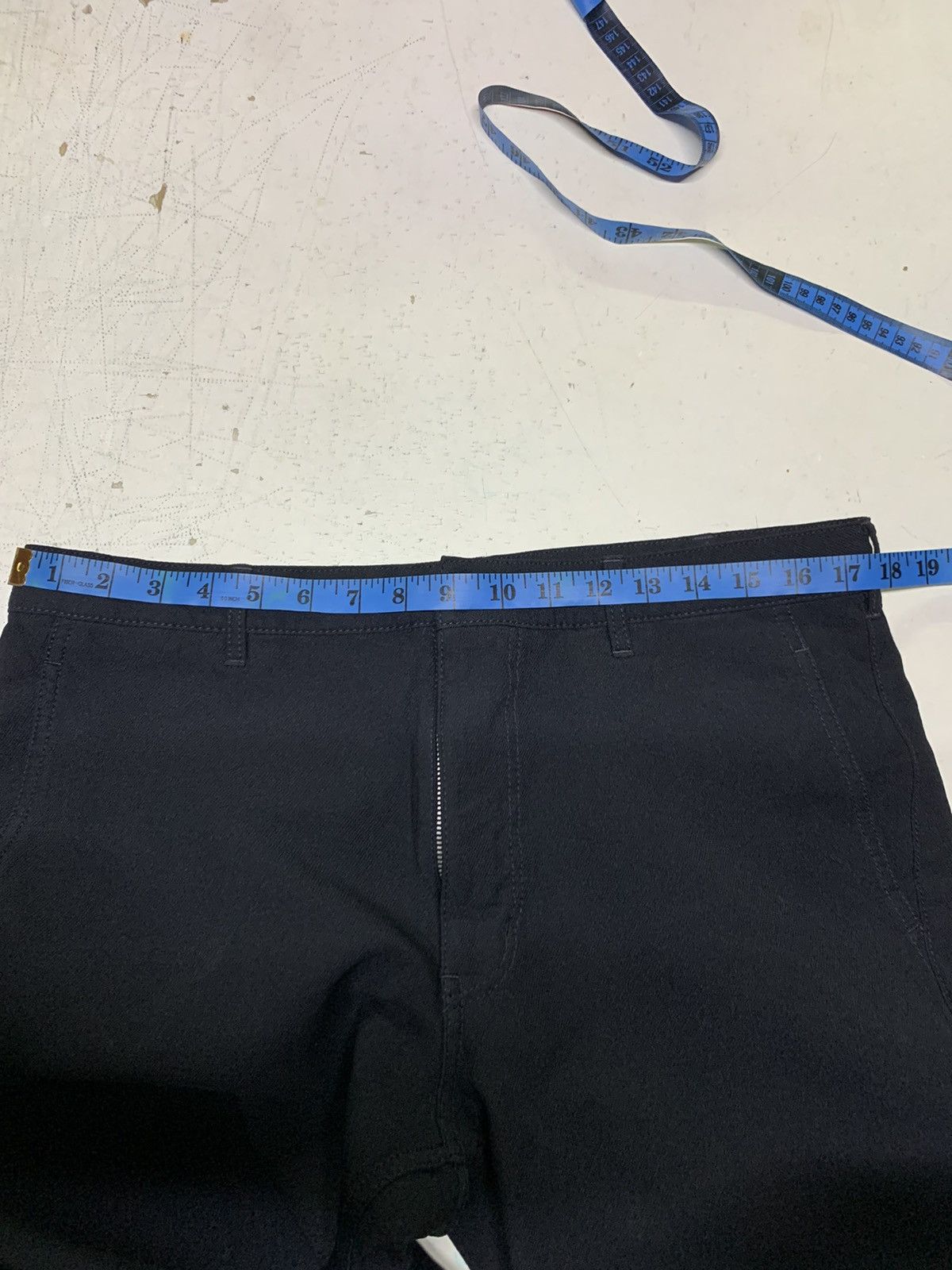 Comme des Garcons Comme des garçons flared Size US 34 / EU 50 - 11 Thumbnail