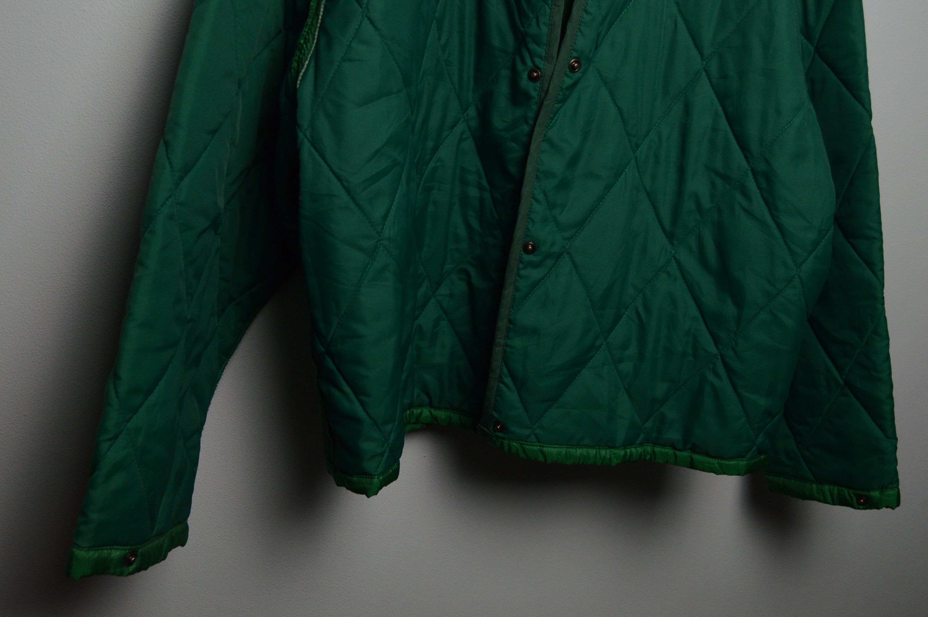 Boneville × Massimo Osti × Stone Island boneville 2in1 bomber jacket Size US M / EU 48-50 / 2 - 25 Thumbnail